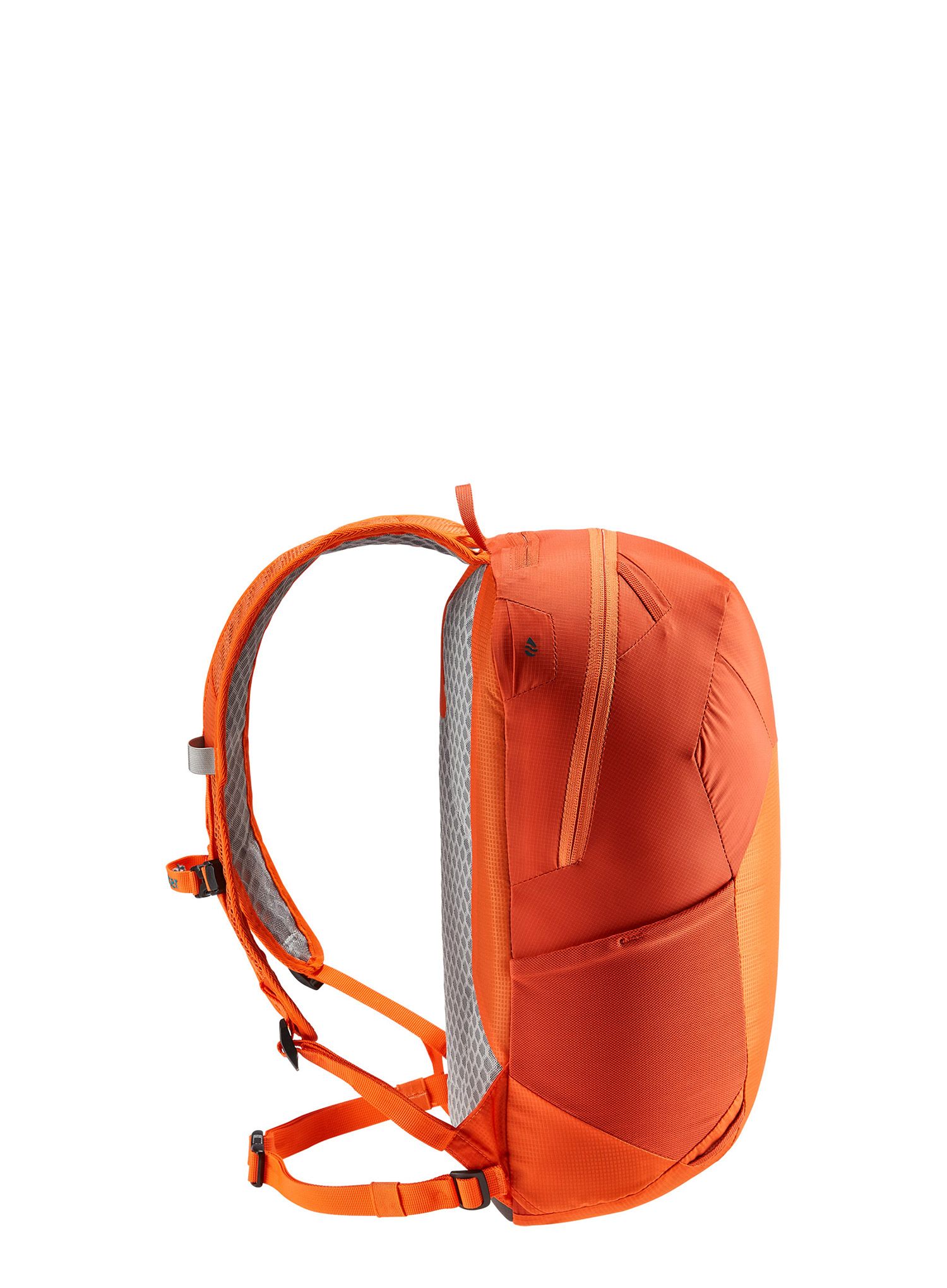 Planinarski ruksak Deuter Speed Lite 17 - paprika/saffron