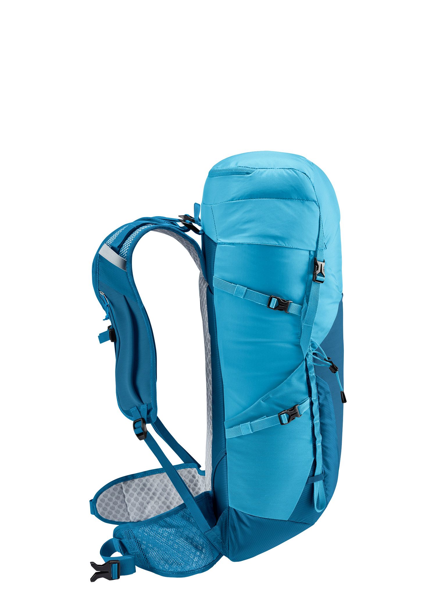 Planinarski ruksak Deuter Speed Lite 30 - azure/reef