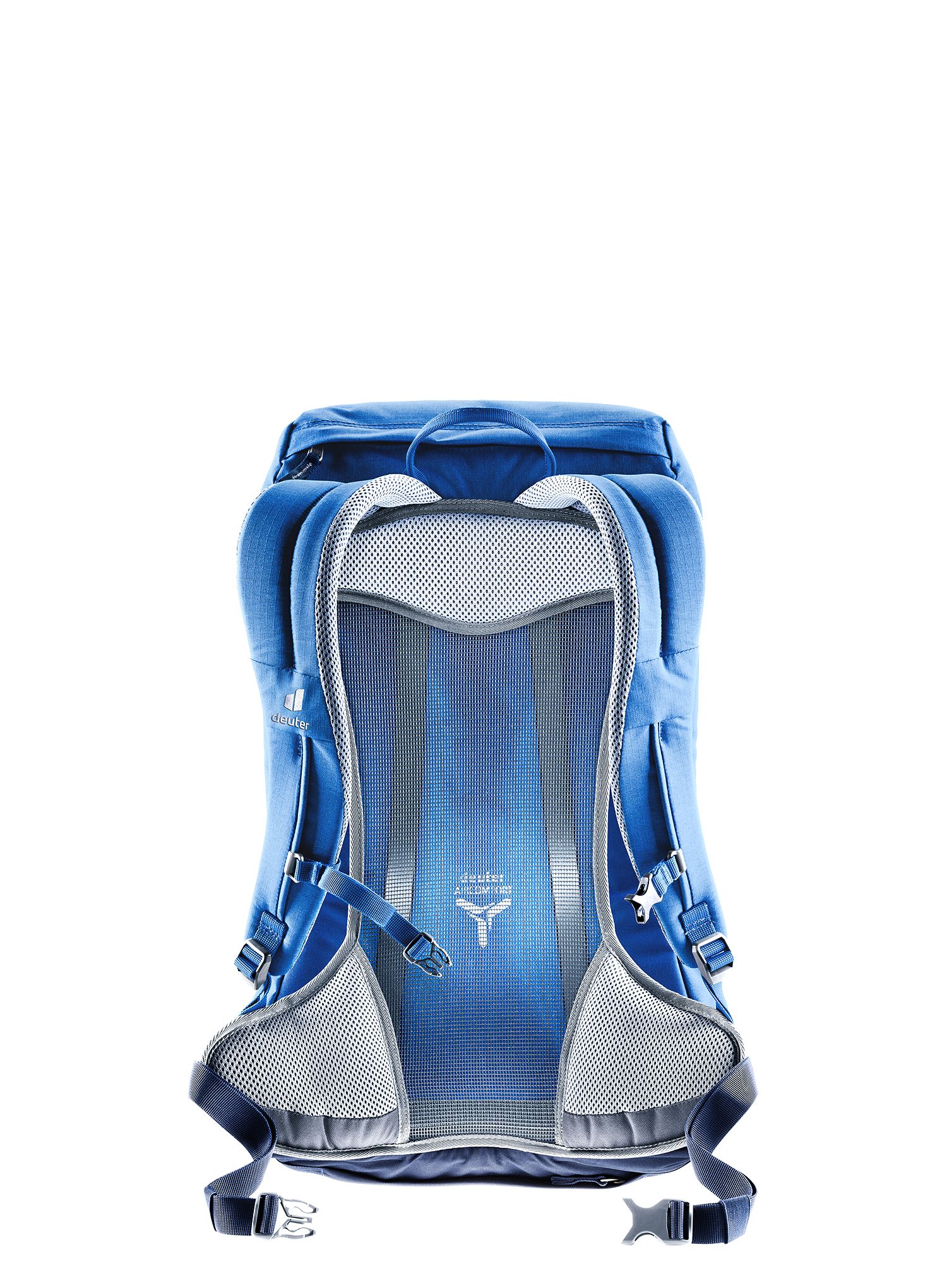 Planinarski ruksak Deuter Zugspitze 24 - lapis/navy