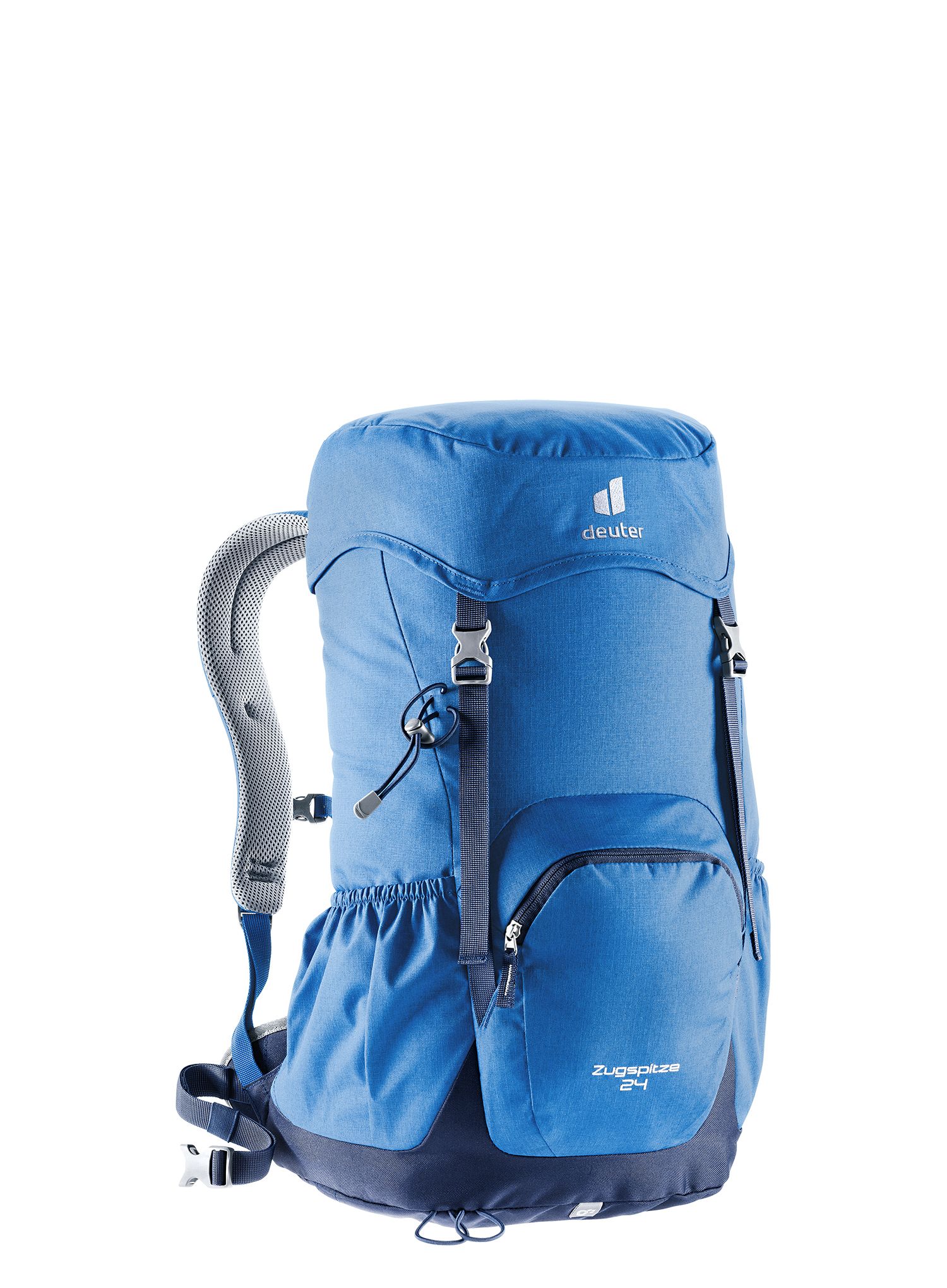 Planinarski ruksak Deuter Zugspitze 24 - lapis/navy