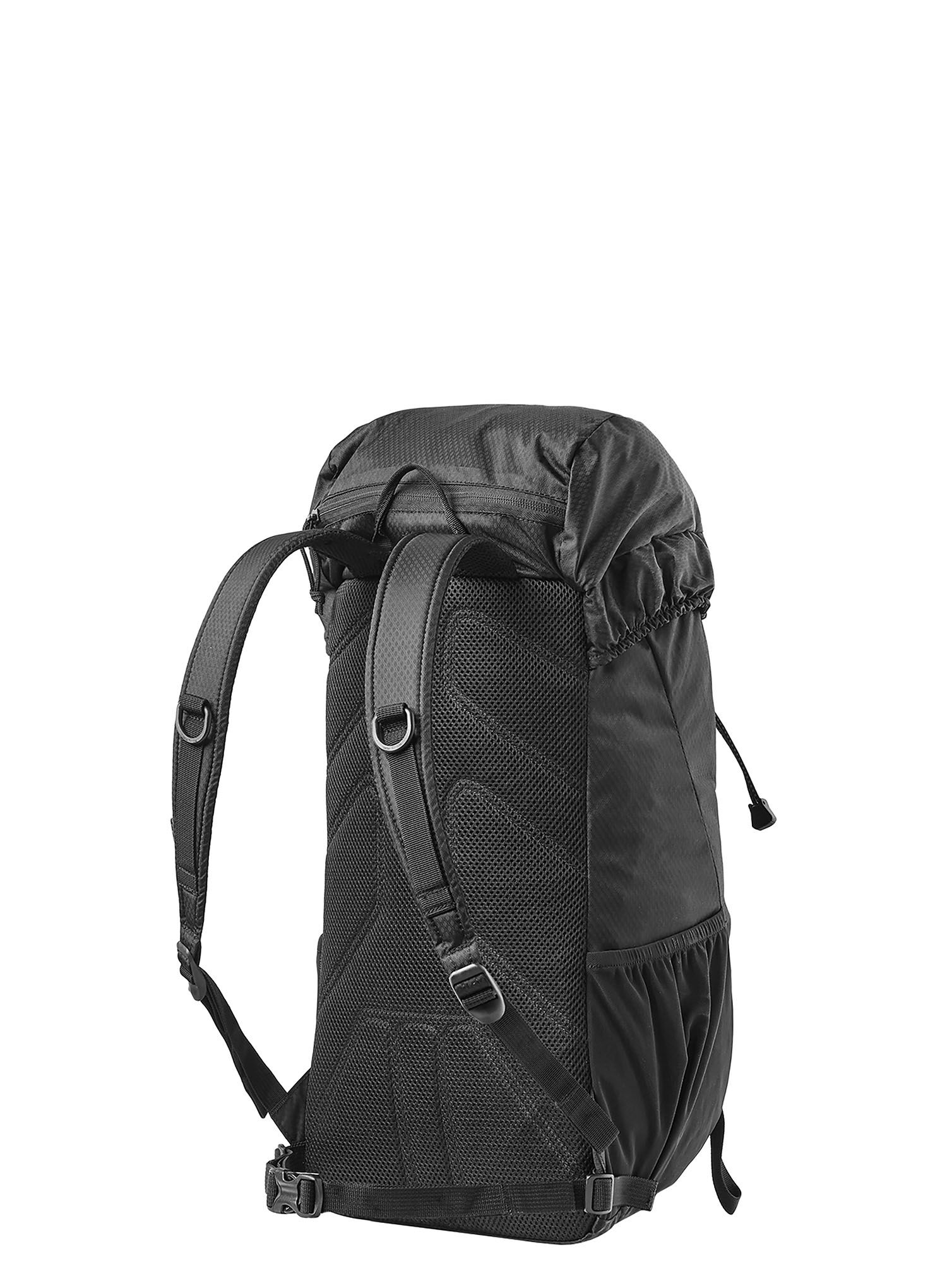 Planinarski ruksak Fjord Nansen Tomte 20 - black