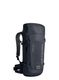 Planinarski ruksak Ortovox Traverse 30 Dry - black steel