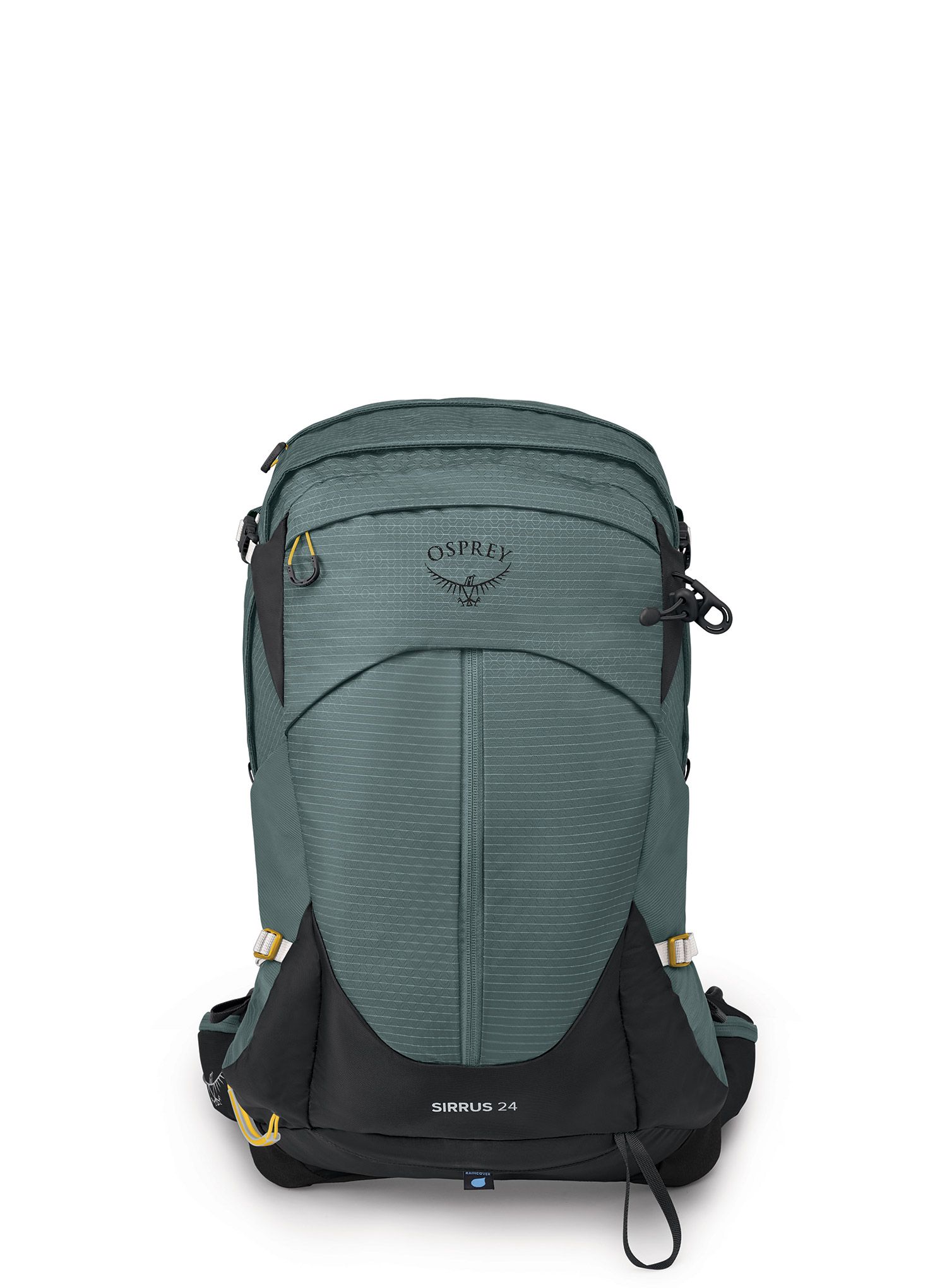 Planinarski ruksak Osprey Sirrus 24 - succulent green