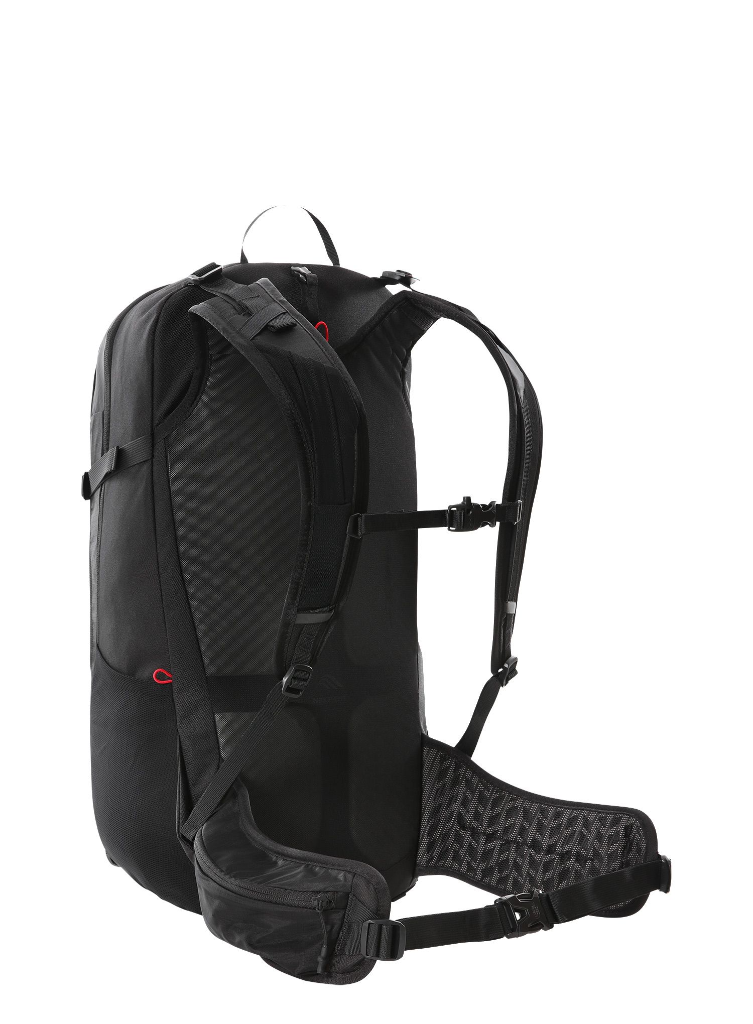 Planinarski ruksak The North Face Basin 36 - tnf black/tnf black