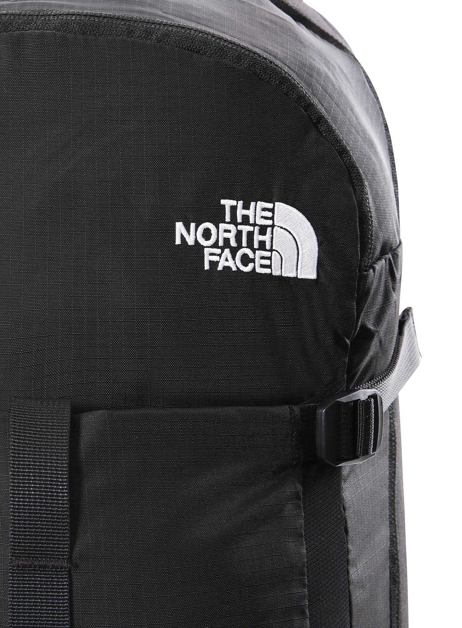 Planinarski ruksak The North Face Basin 36 - tnf black/tnf black