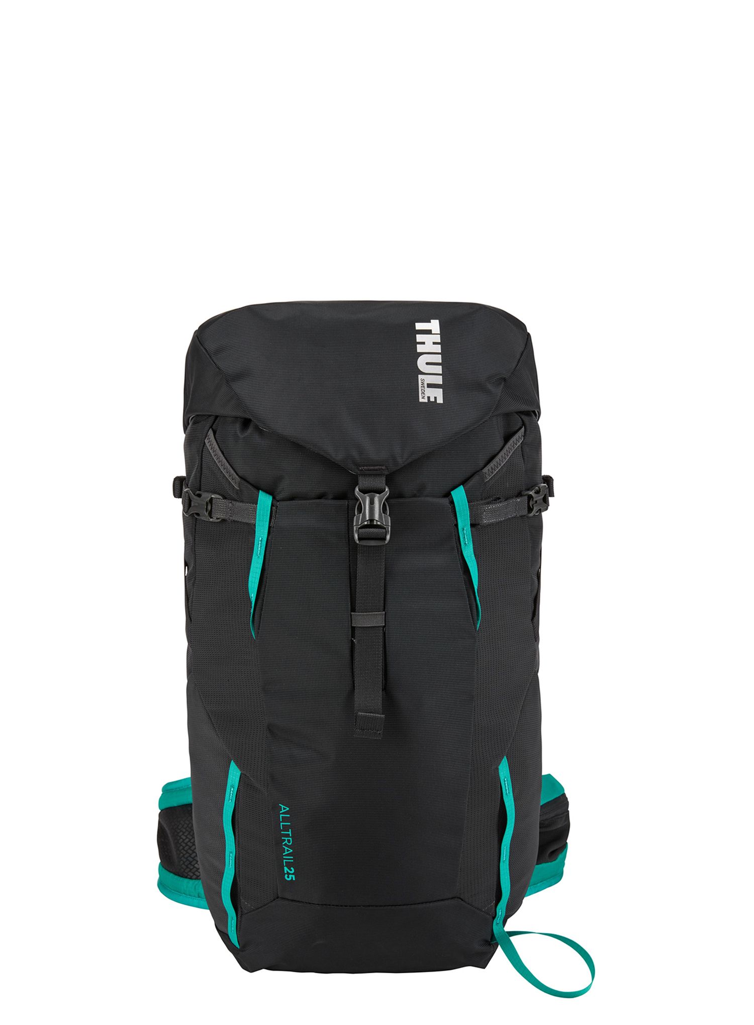 Planinarski ruksak Thule Alltrail 25 - obsidian/bluegrass
