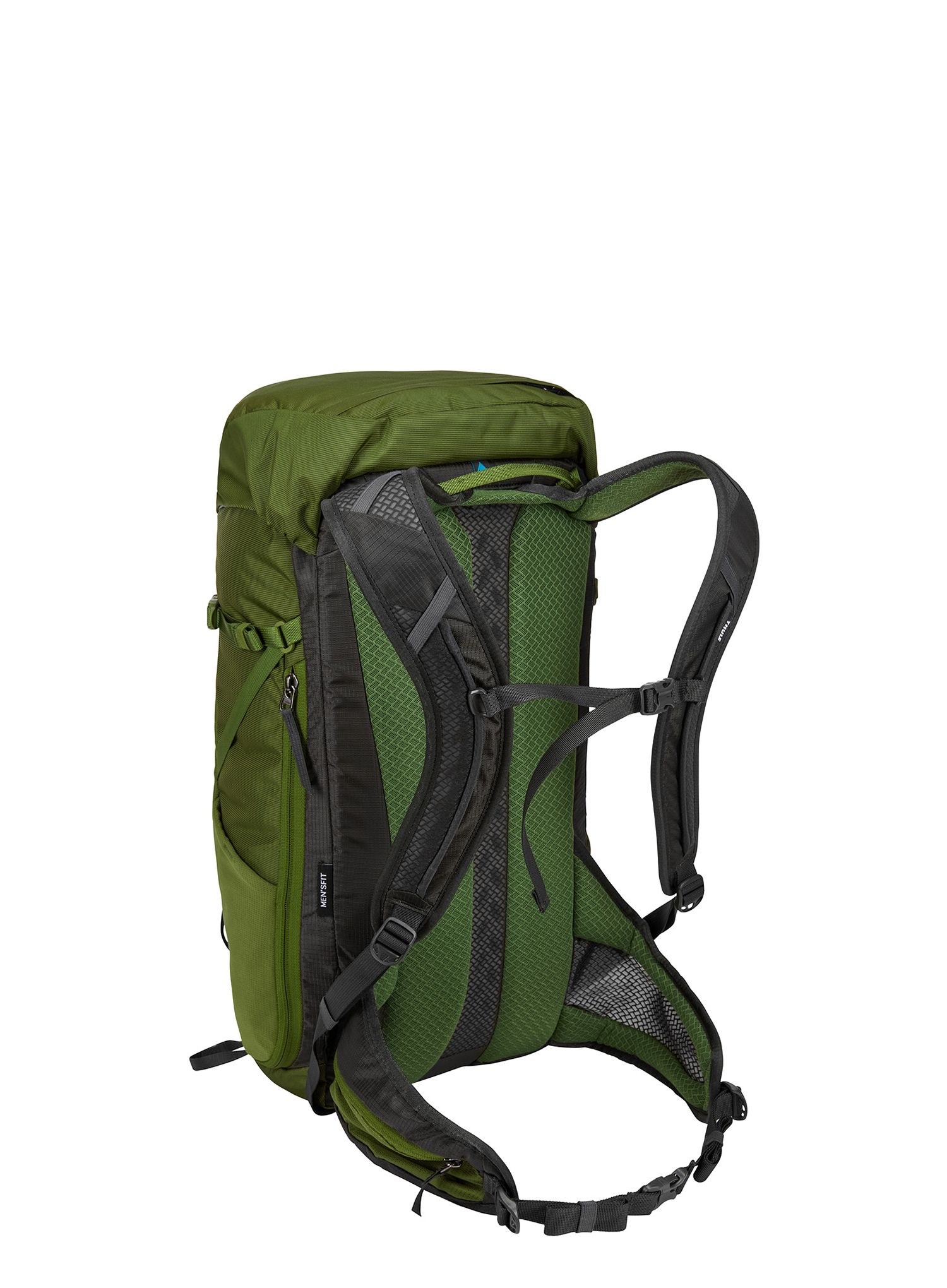 Planinarski ruksak Thule Alltrail 25 - garden green