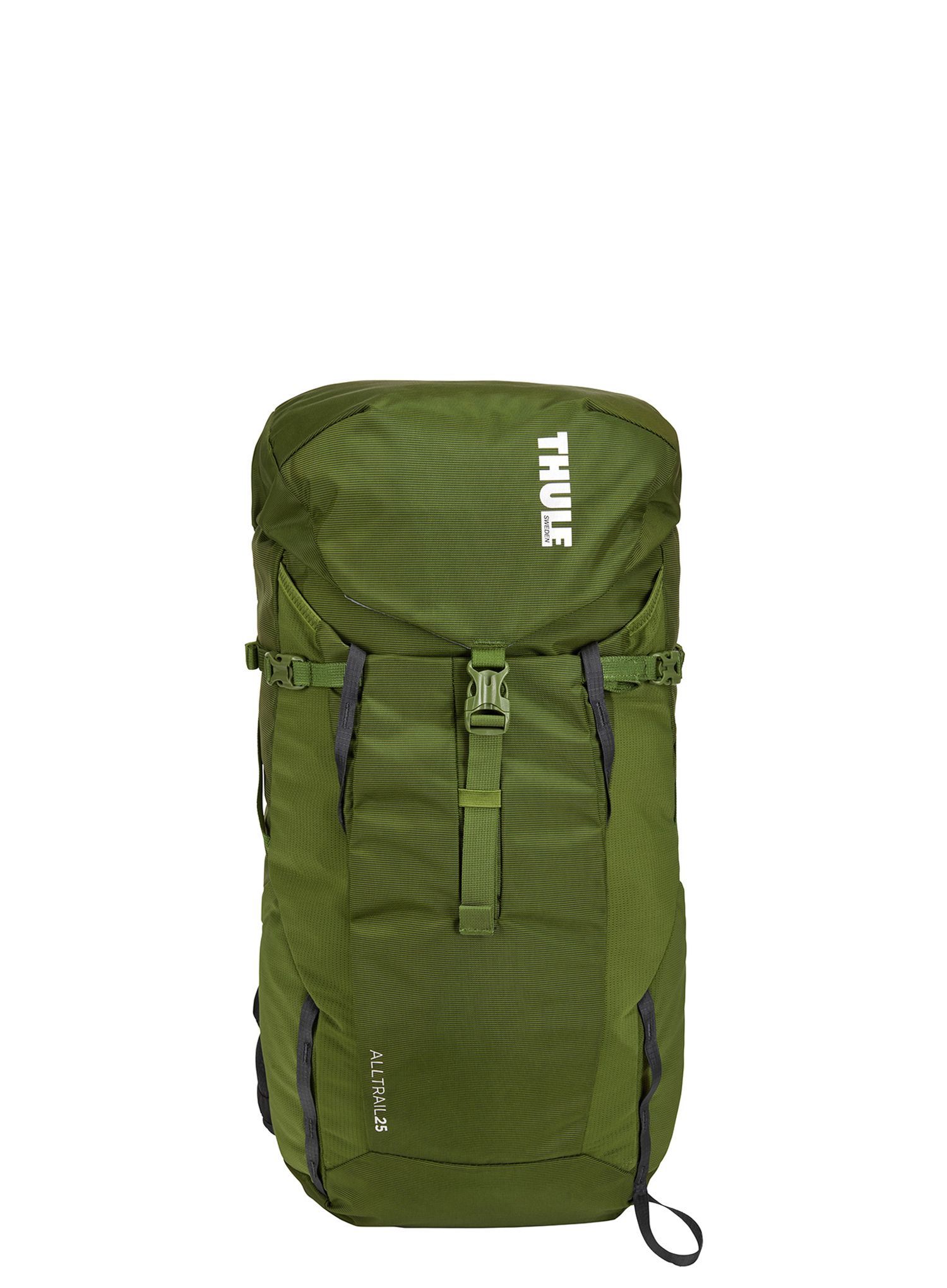 Planinarski ruksak Thule Alltrail 25 - garden green