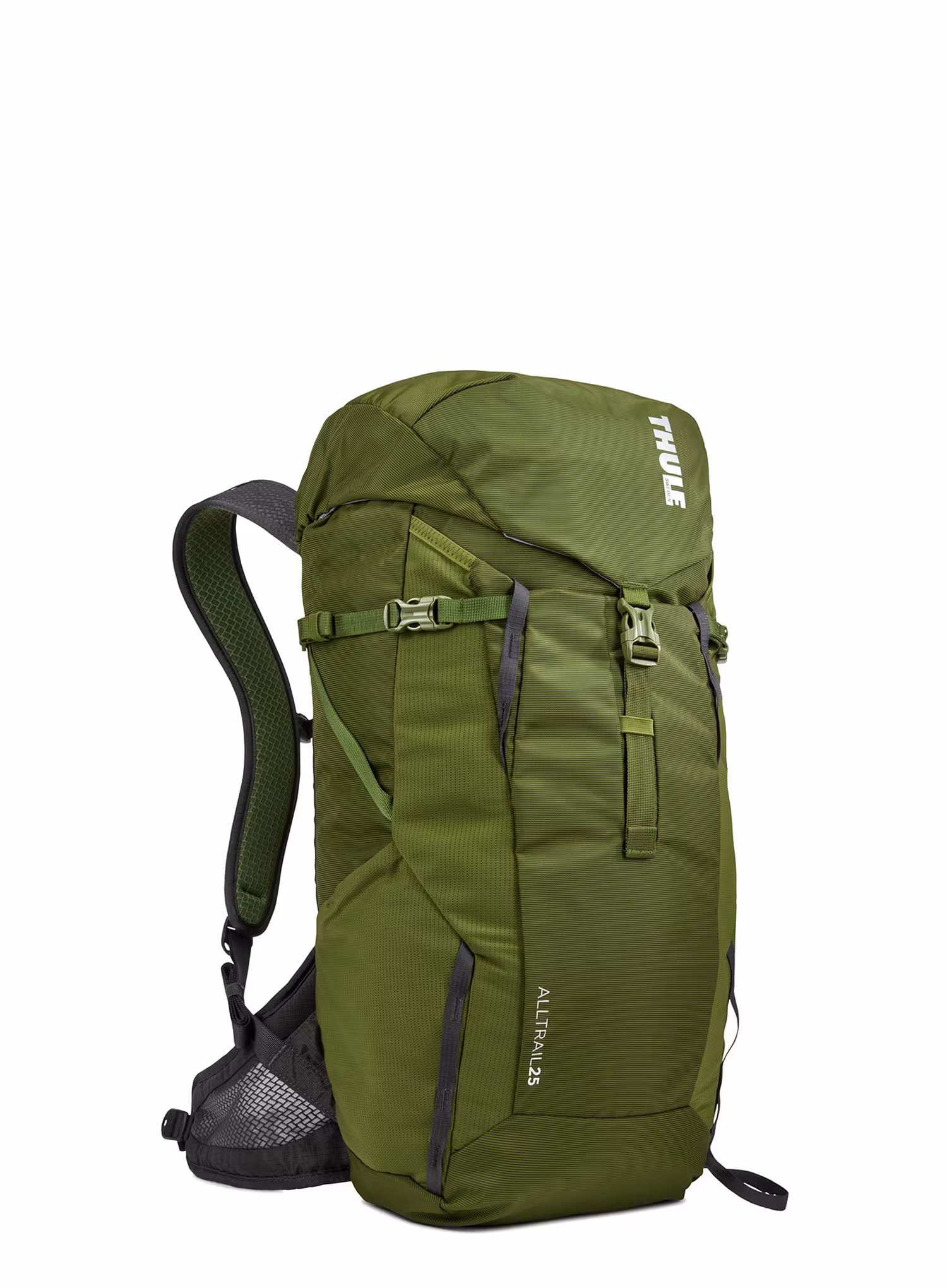 Planinarski ruksak Thule Alltrail 25 - garden green