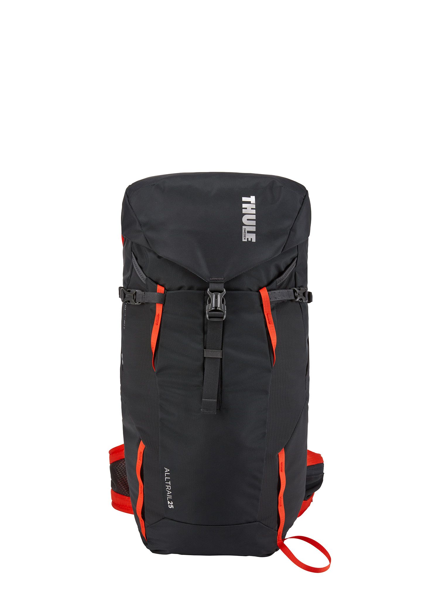 Planinarski ruksak Thule Alltrail 25 - obsidian 