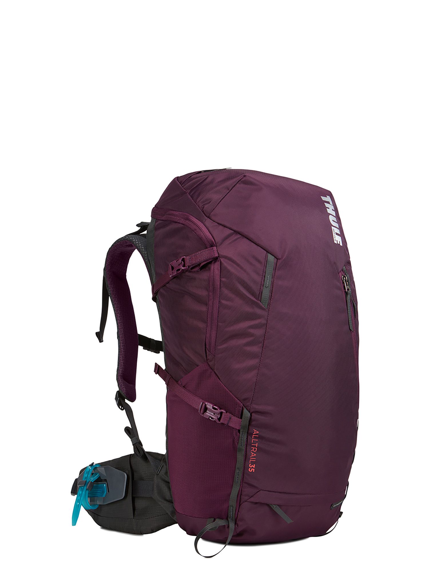 Planinarski ruksak Thule Alltrail 35 - monarch