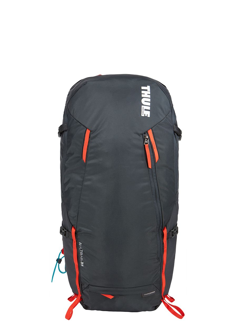 Planinarski ruksak Thule Alltrail 35 - obsidian - photo number 4