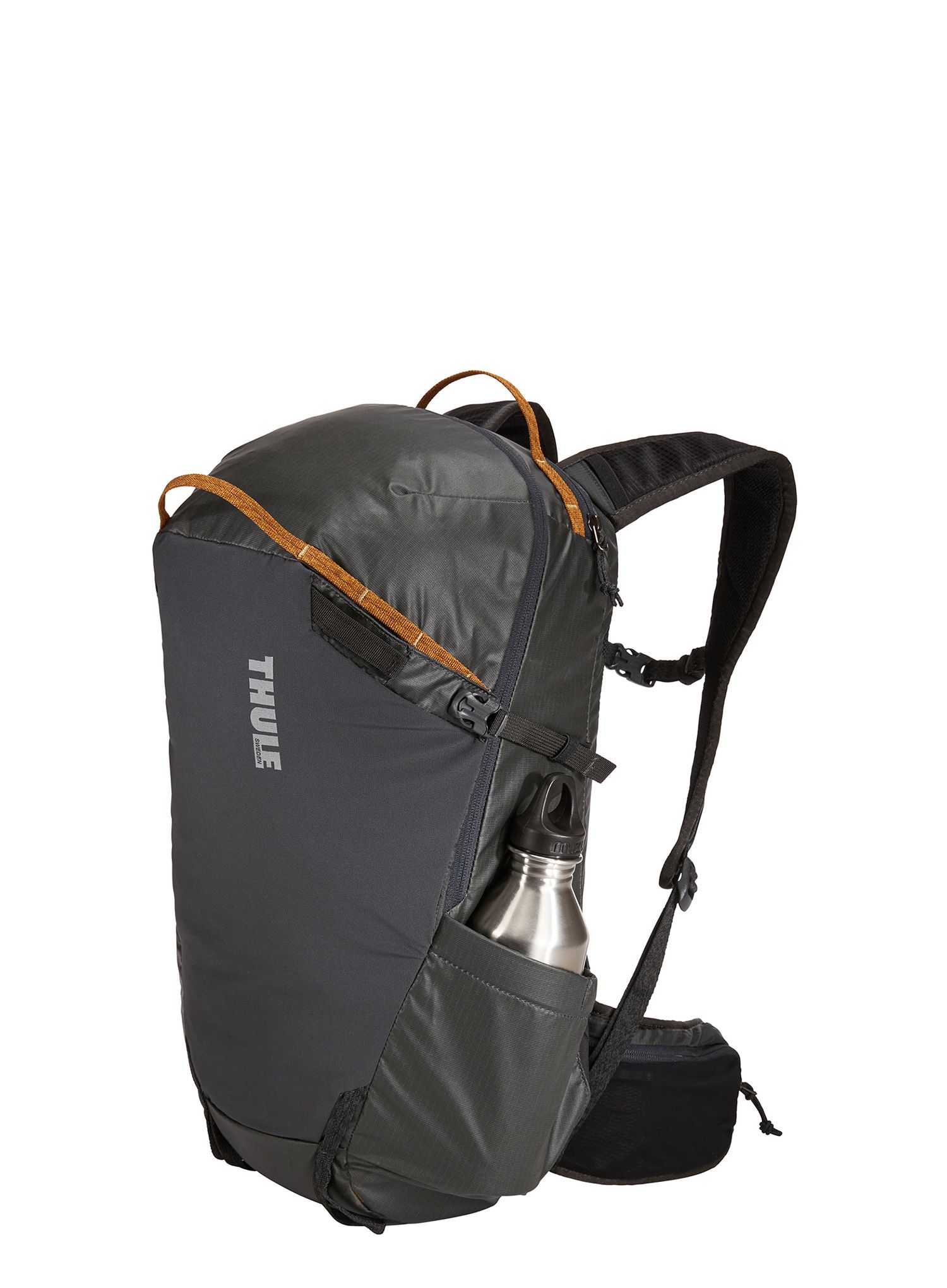 Planinarski ruksak Thule Stir 25 - obsidian/obsidian