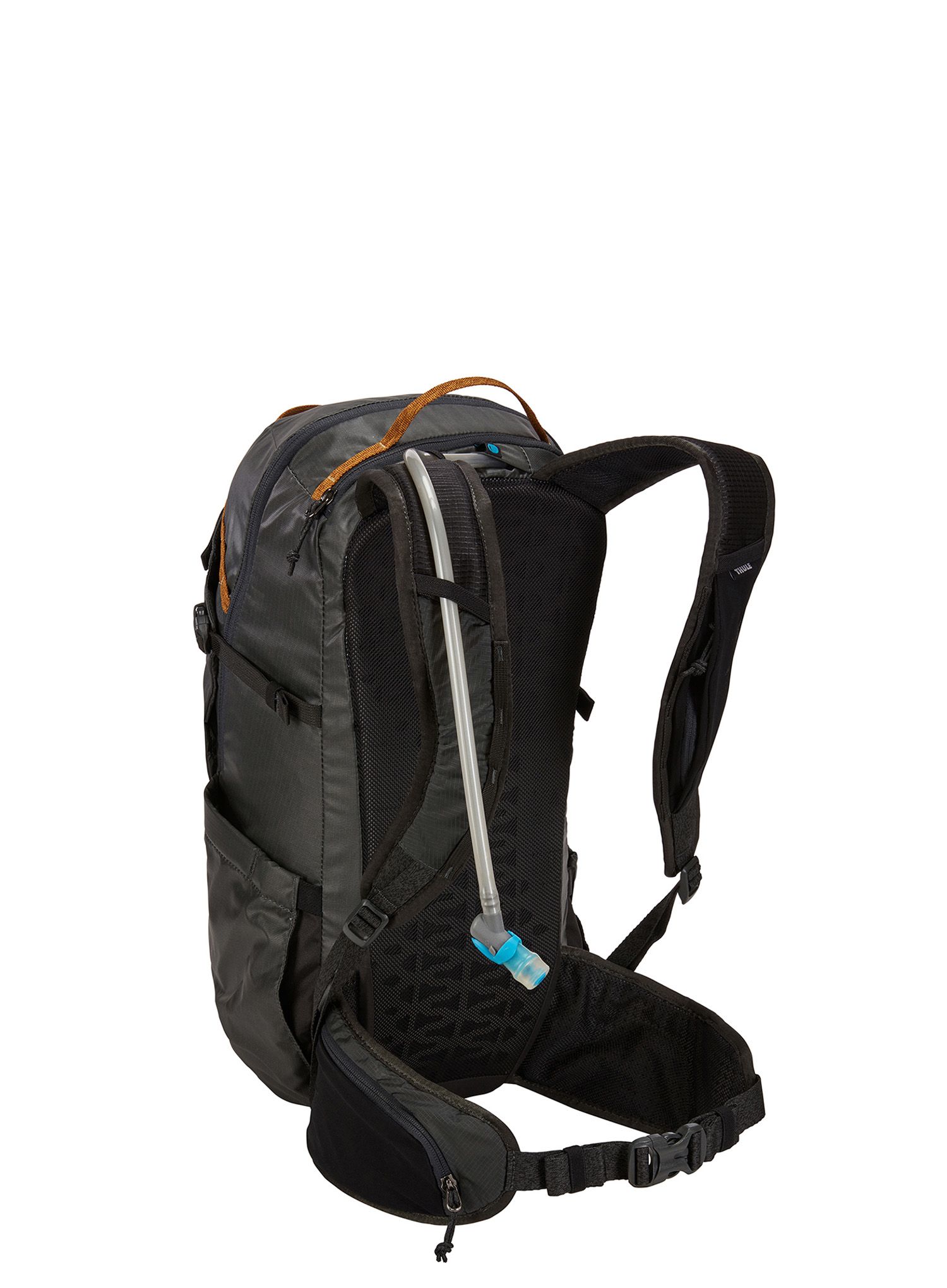Planinarski ruksak Thule Stir 25 - obsidian/obsidian