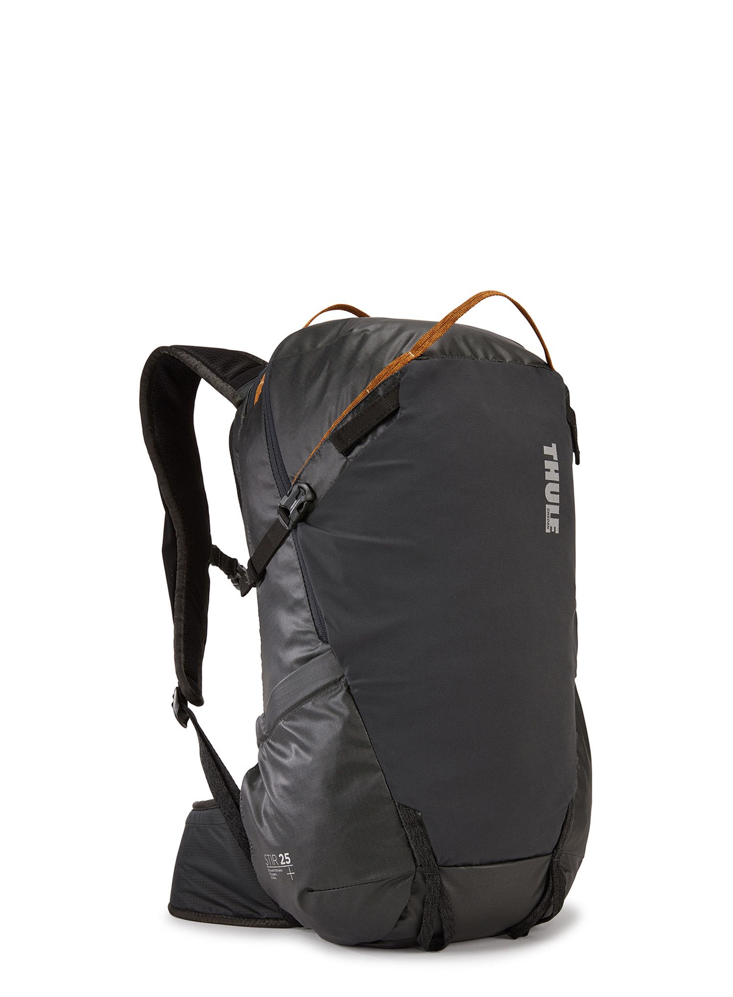 Planinarski ruksak Thule Stir 25 - obsidian