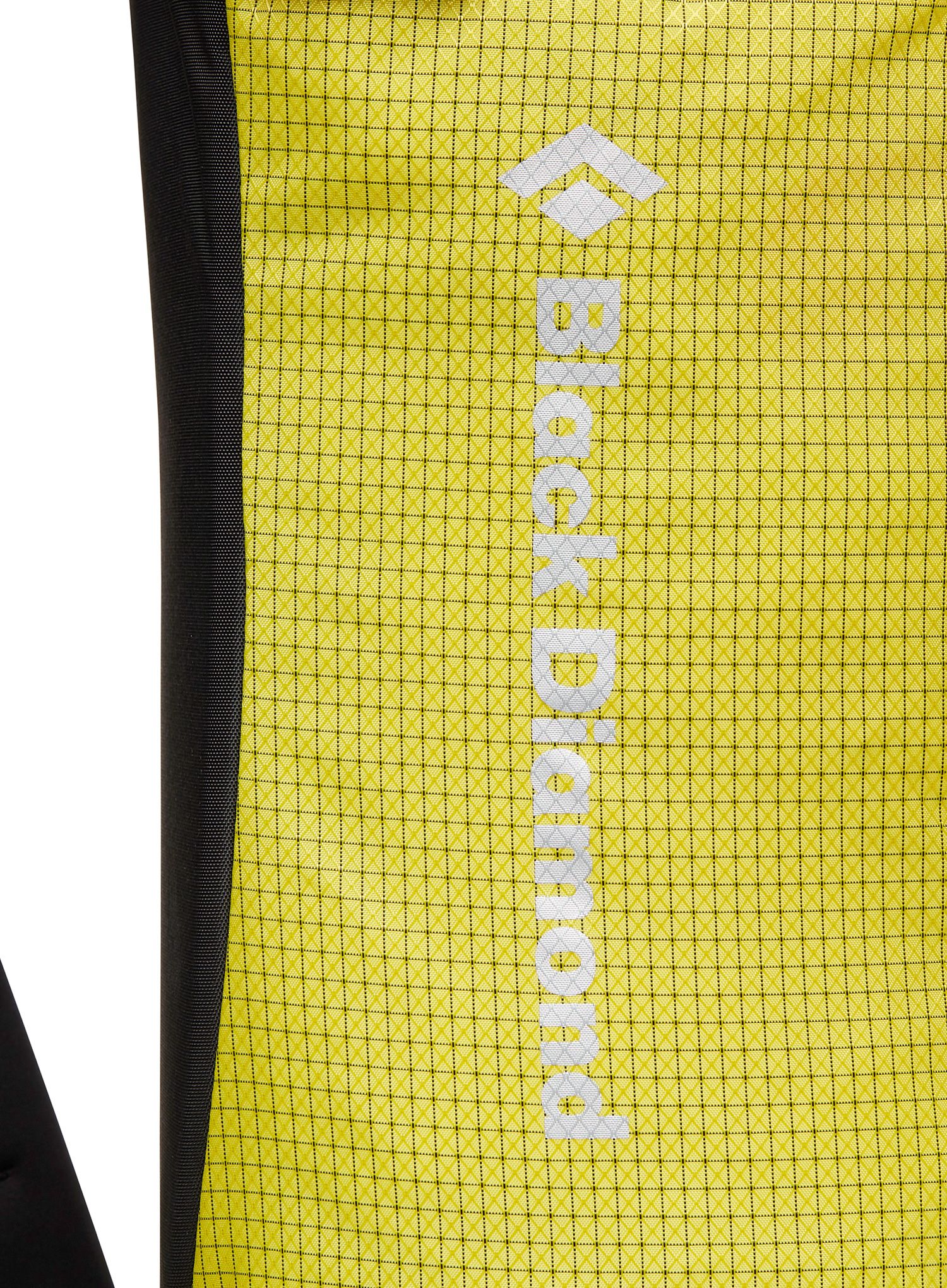 Penjački ruksak Black Diamond Speed 30 Backpack - sulphur