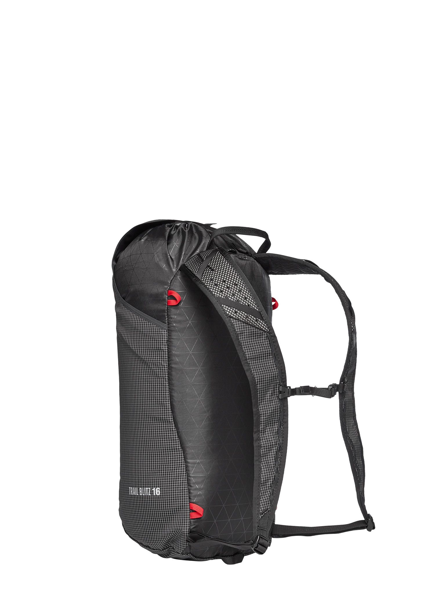 Planinarski ruksak Black Diamond Trail Blitz 16 - black