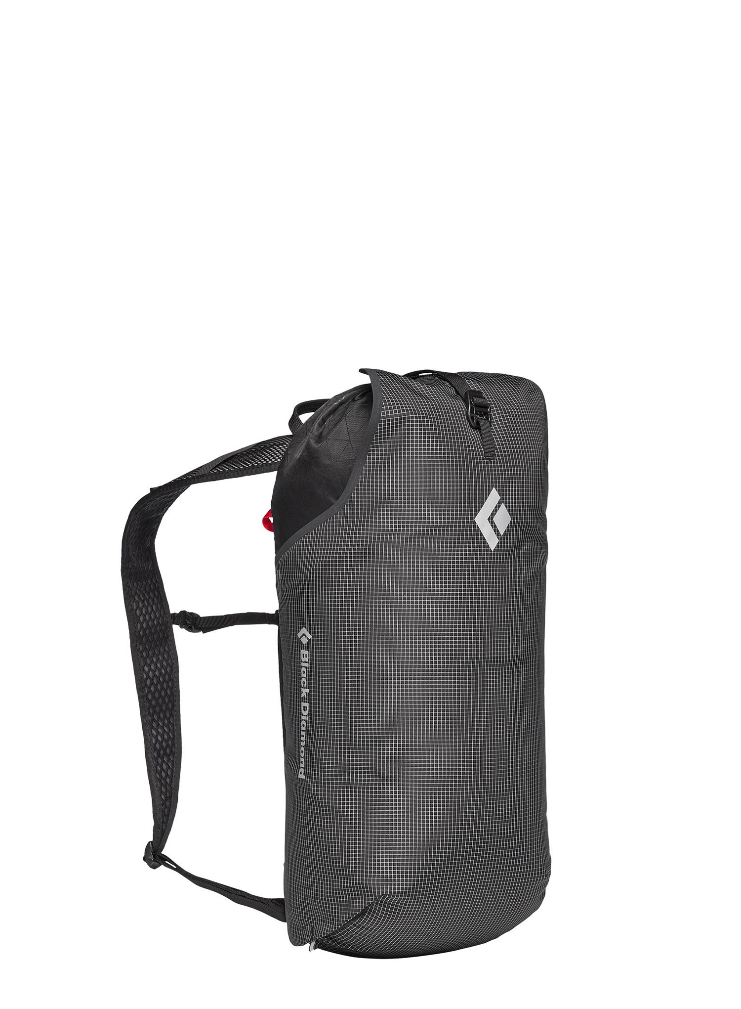 Planinarski ruksak Black Diamond Trail Blitz 16 - black