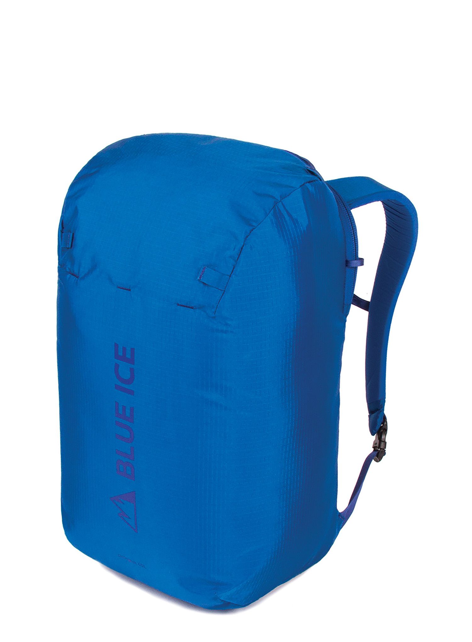Penjački ruksak Blue Ice Octopus 45 - turkish blue