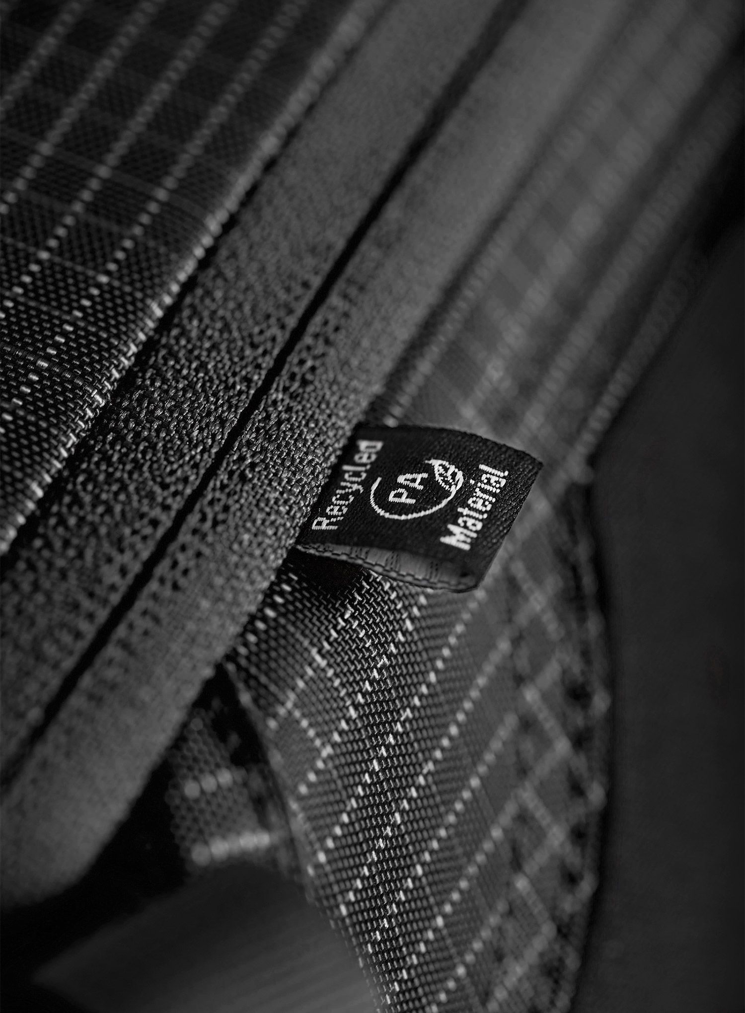 Penjački ruksak Ortovox Trad Zero 24 - black raven