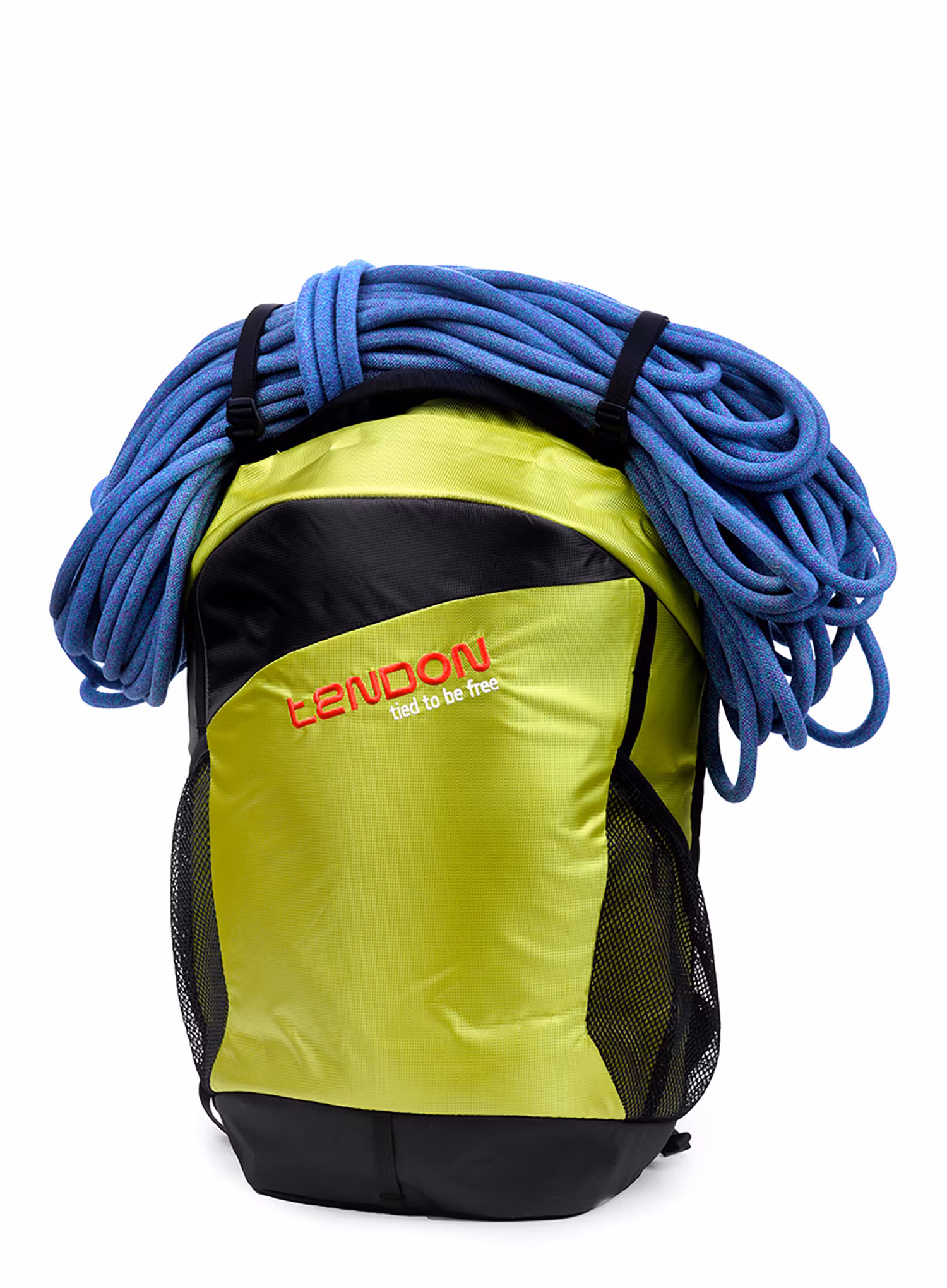 Penjački ruksak Tendon Gear Bag - green