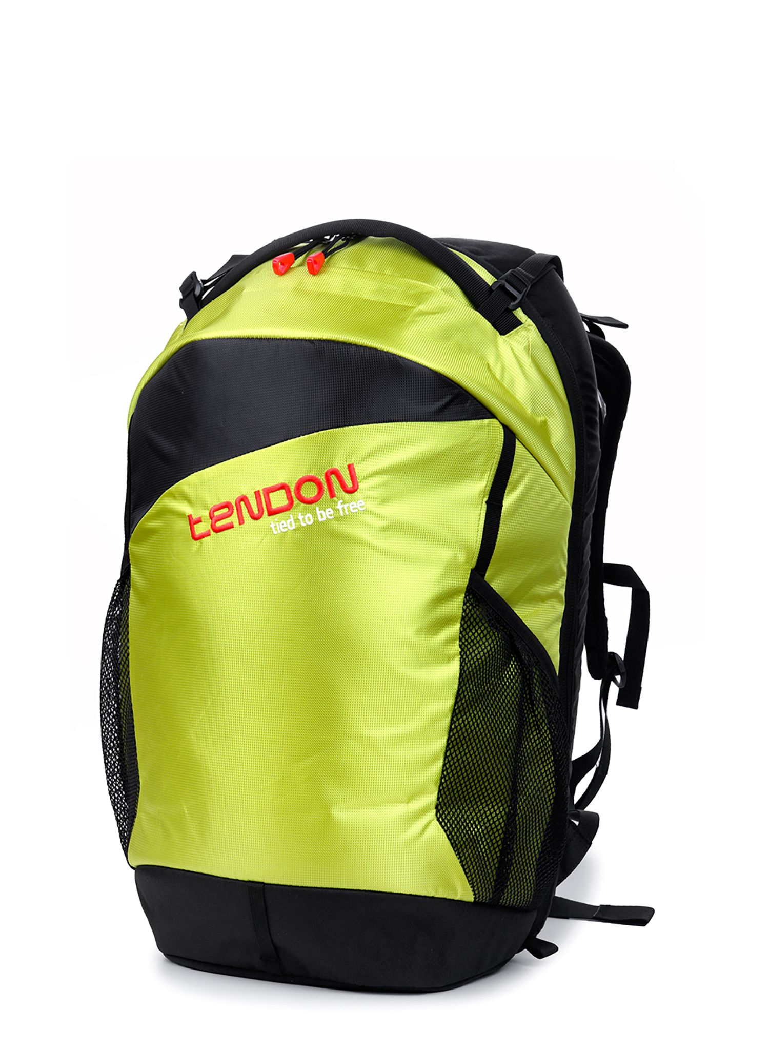 Penjački ruksak Tendon Gear Bag - green