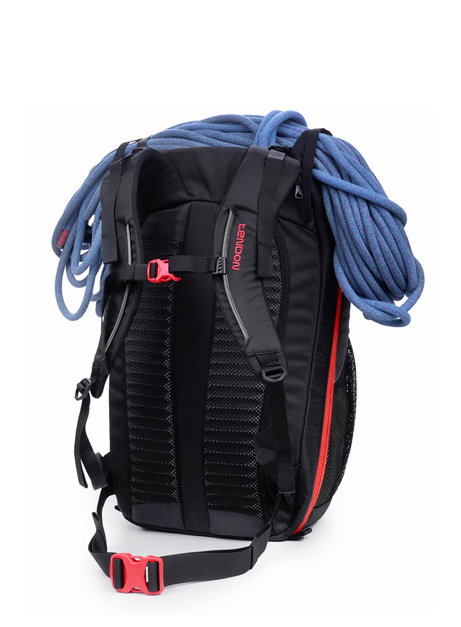 Penjački ruksak Tendon Gear Bag - black