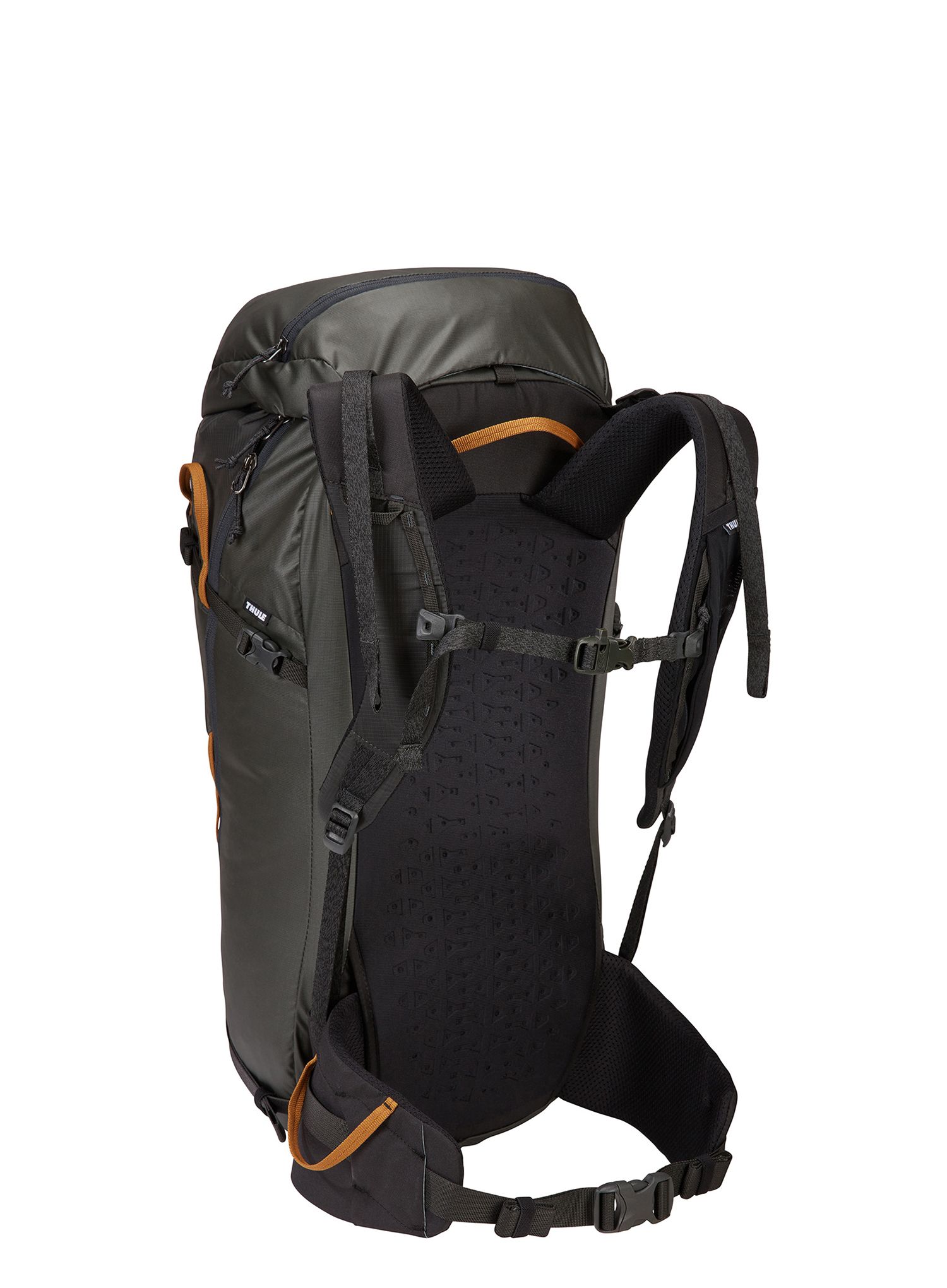 Penjački ruksak Thule Stir Alpine 40L - obsidian