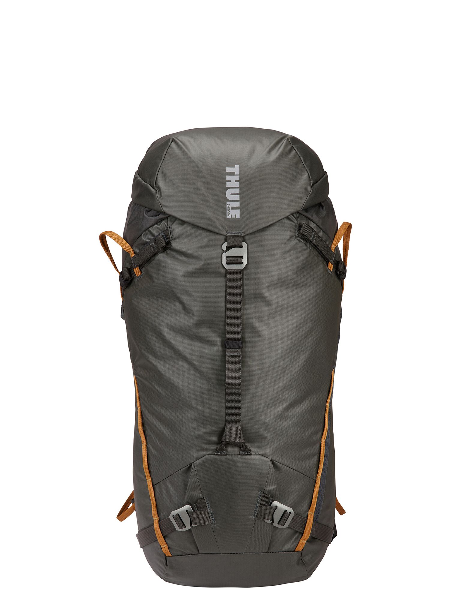 Penjački ruksak Thule Stir Alpine 40L - obsidian