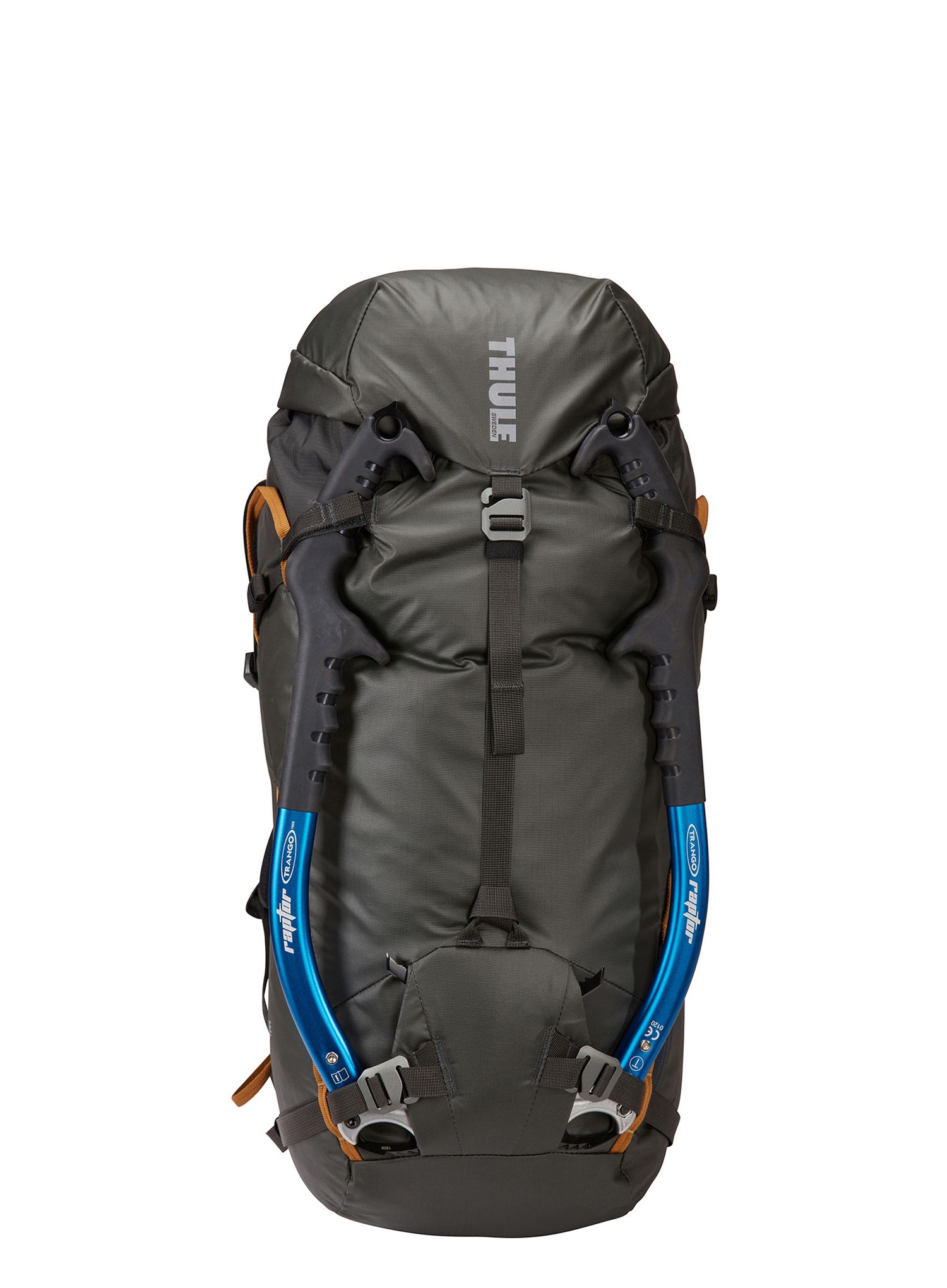 Penjački ruksak Thule Stir Alpine 40L - obsidian
