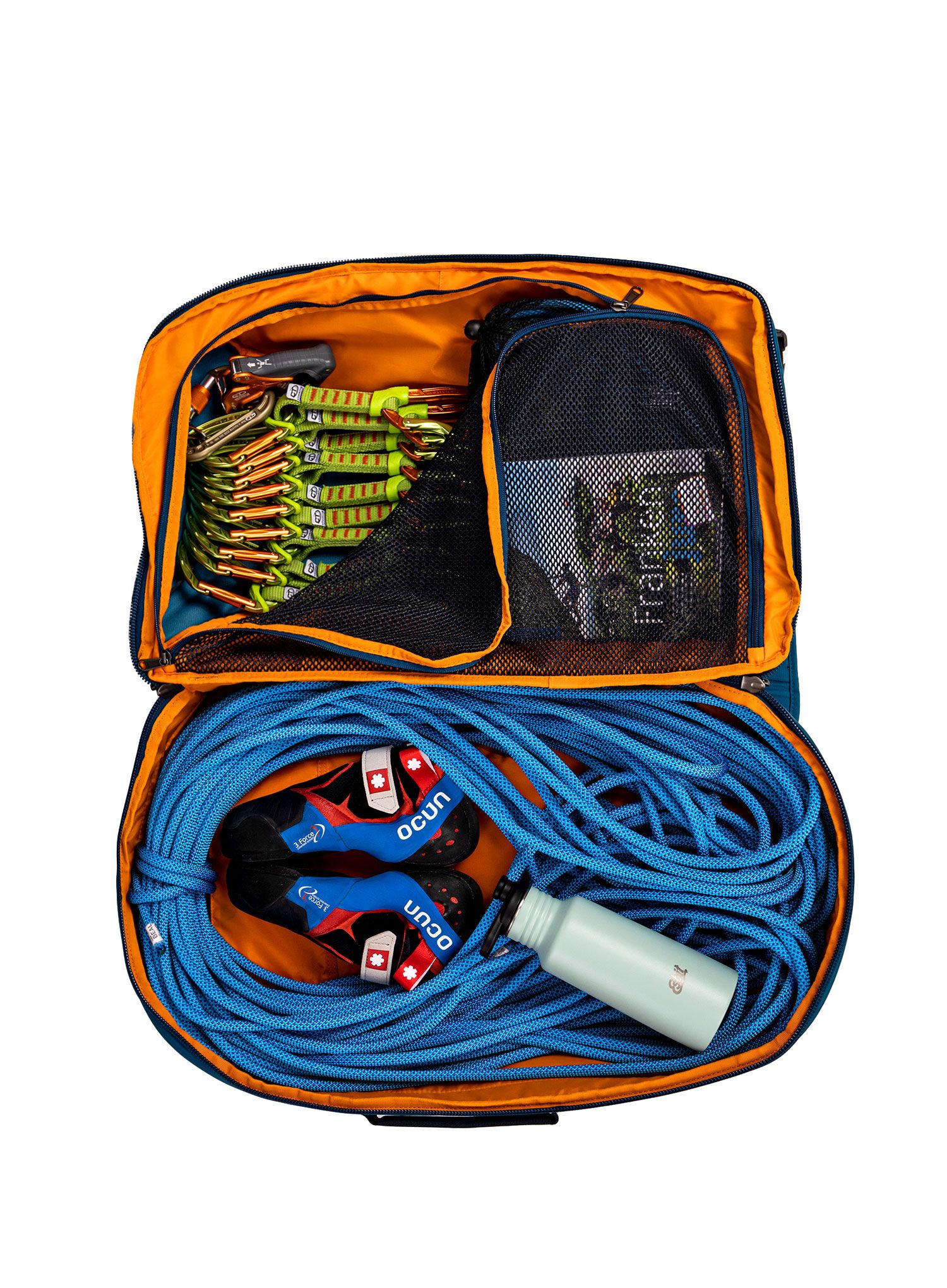 Ruksak DMM Flight - blue