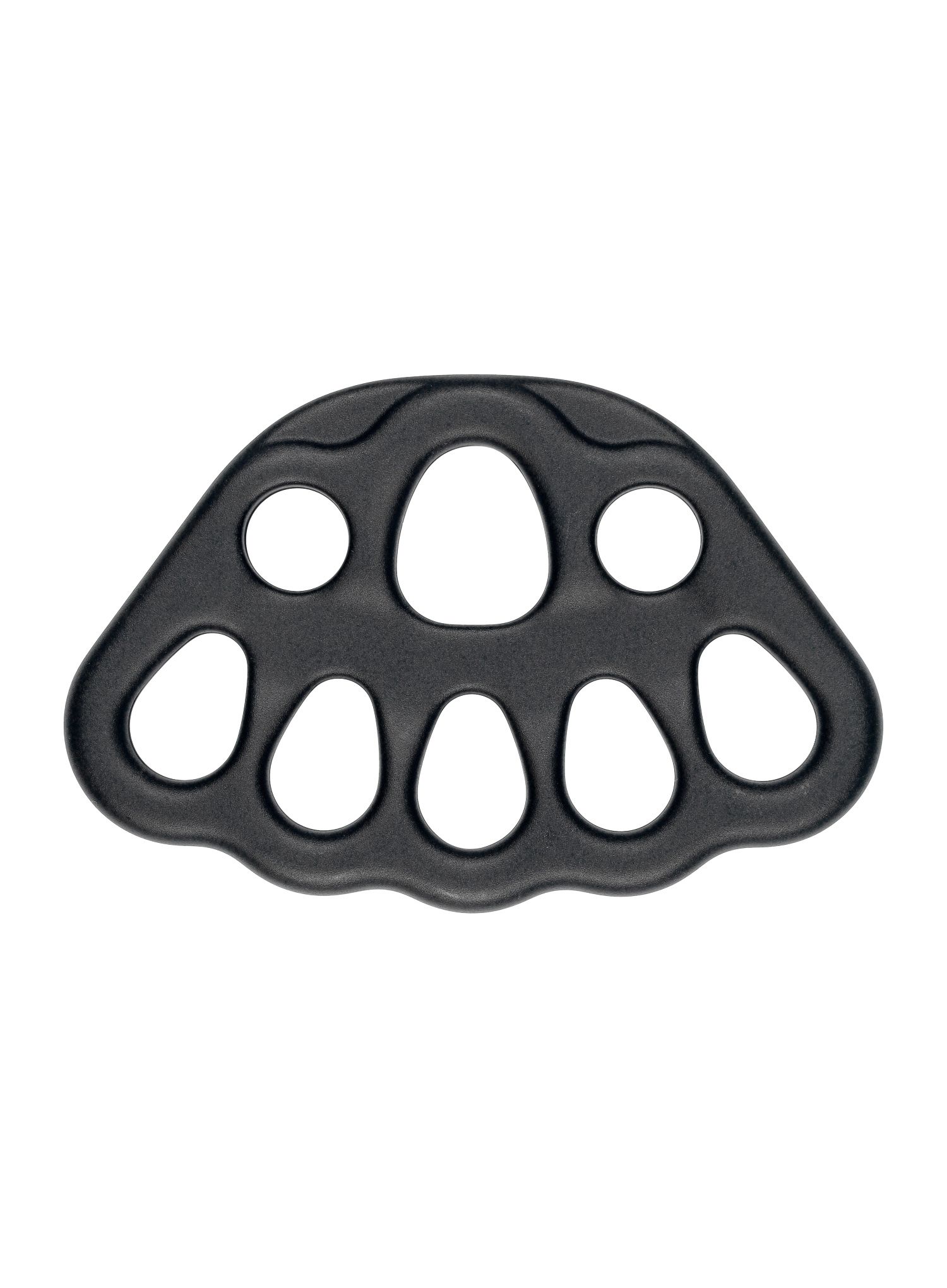 Sidrišna pločica Climbing Technology Cheese Plate L - black