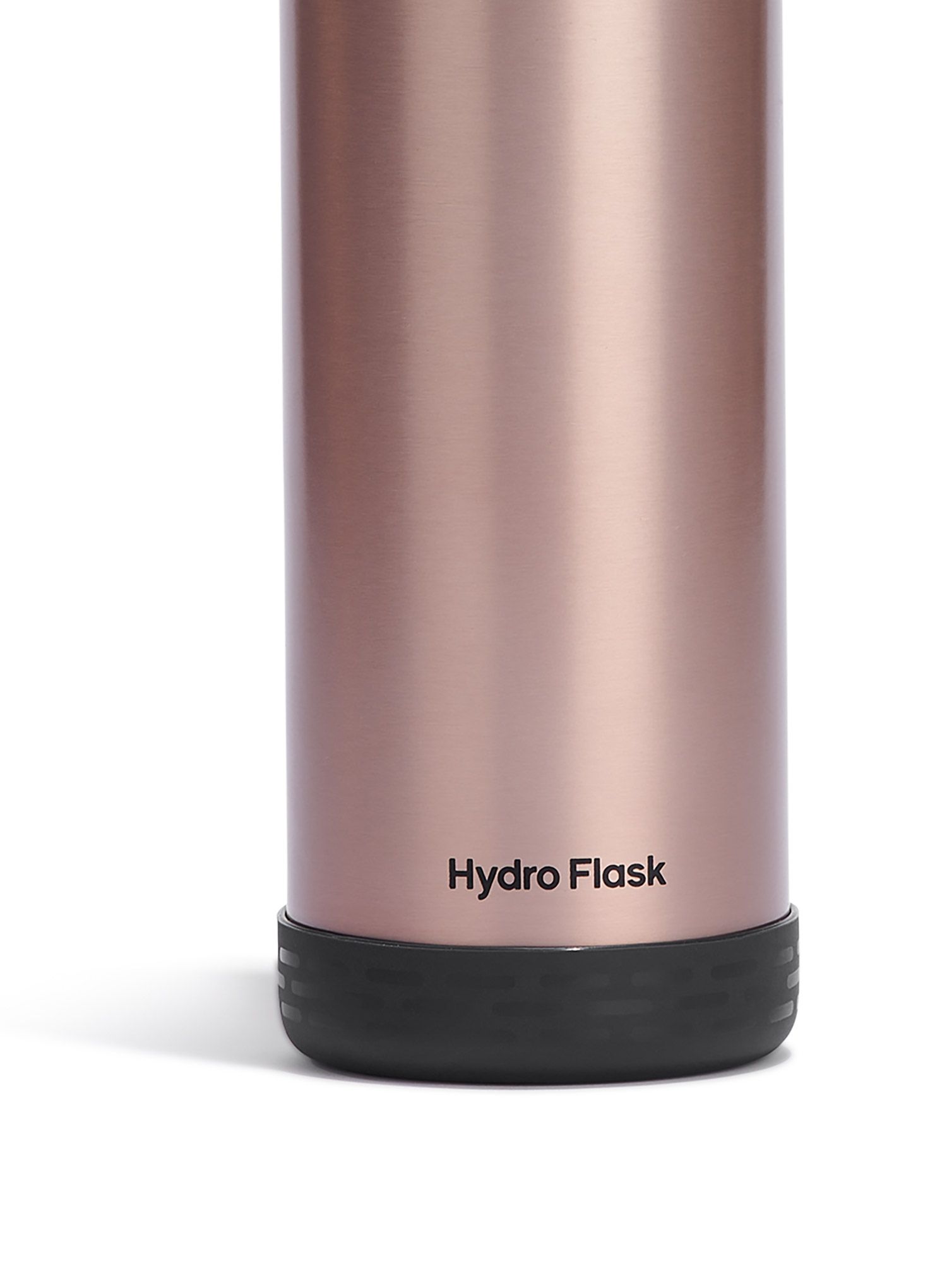 Silikonska podloga Hydro Flask Small Lightweight Bottle Boot - black