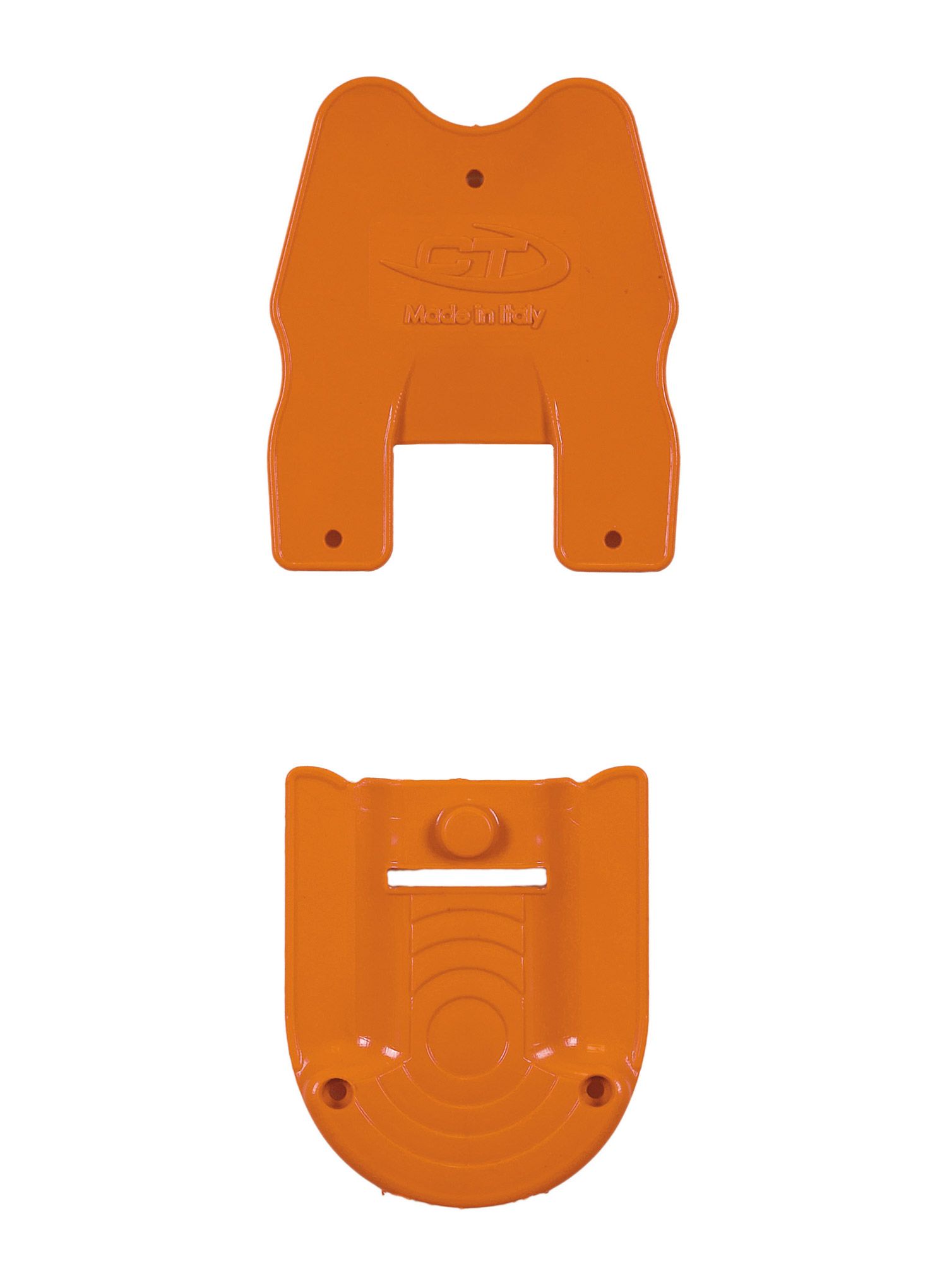 Potplati za dereze Climbing Technology/SKYLOTEC Antibott Nevis Flex - orange