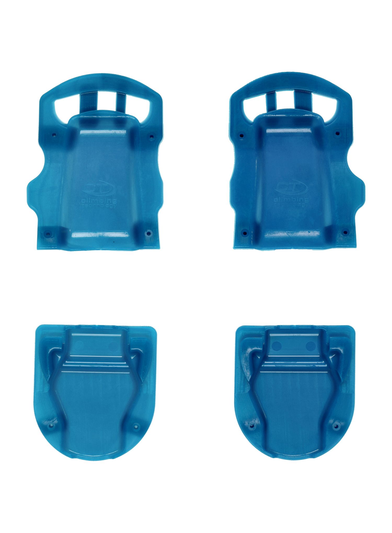 Potplati za dereze Climbing Technology/SKYLOTEC Antibott for Hyper Spike