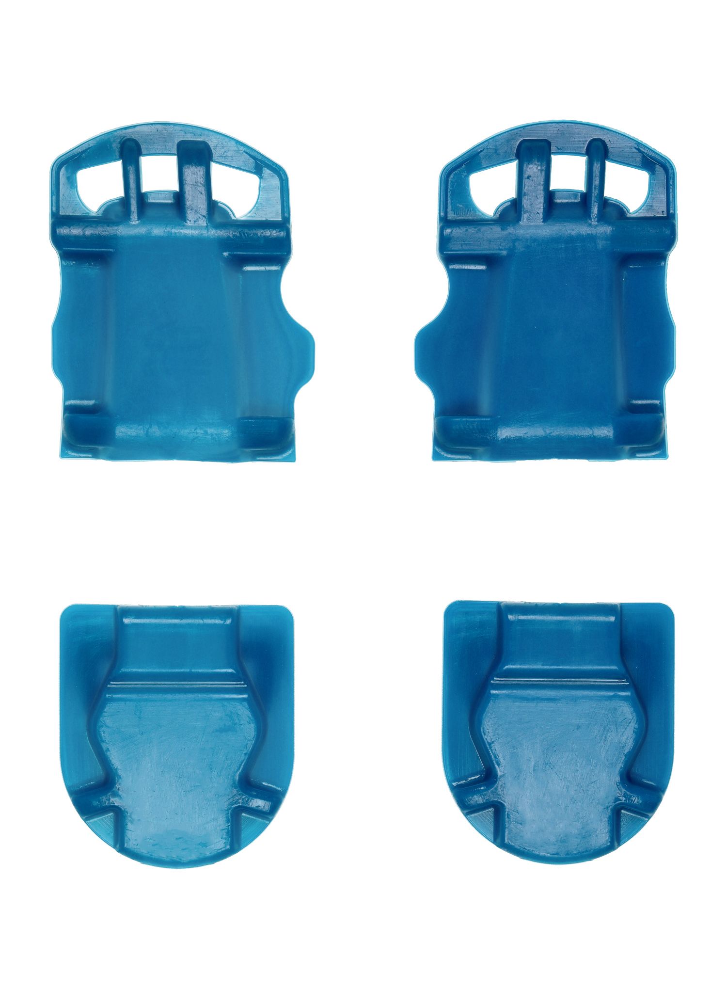 Potplati za dereze Climbing Technology/SKYLOTEC Antibott for Hyper Spike