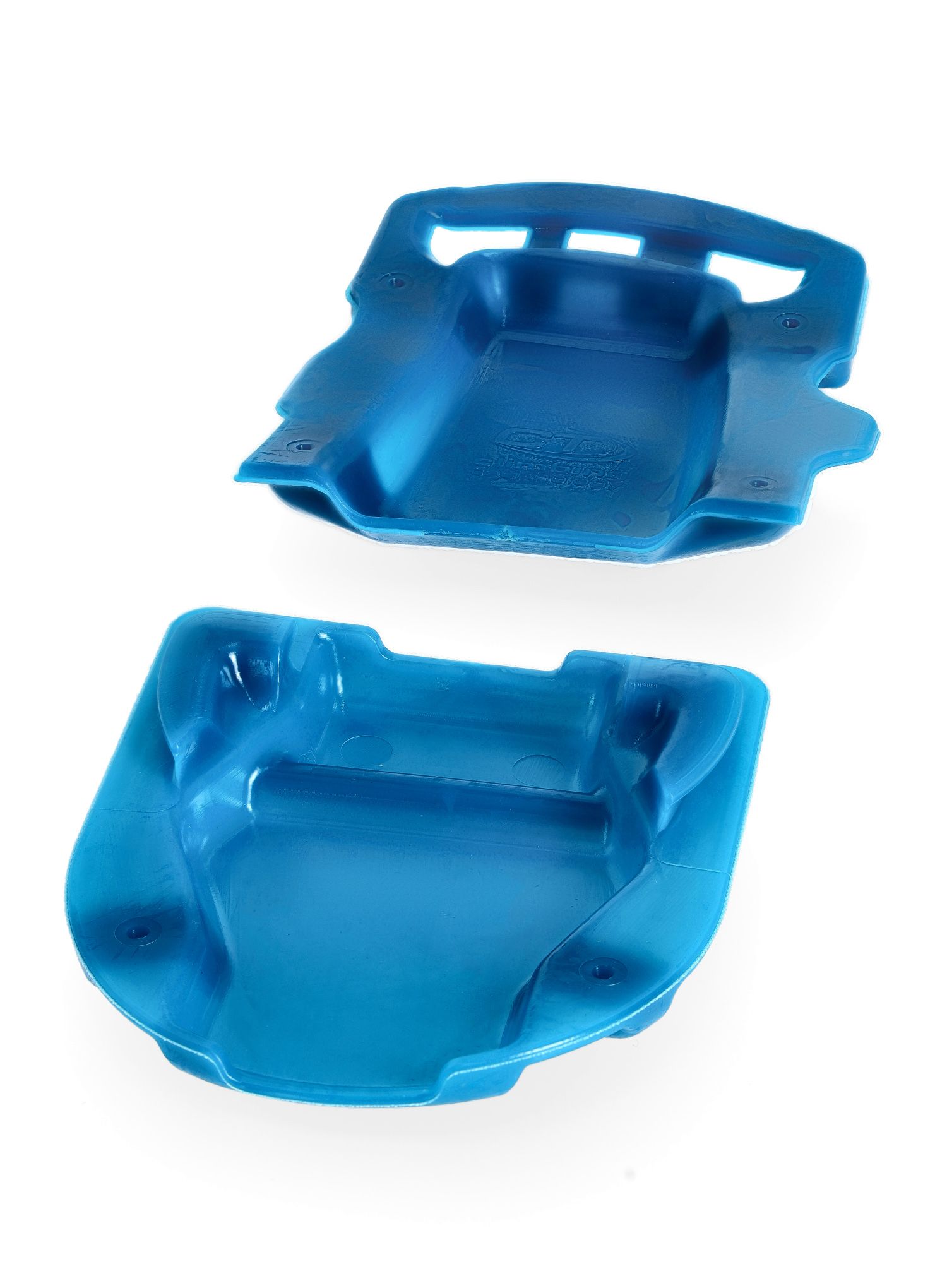 Potplati za dereze Climbing Technology/SKYLOTEC Antibott for Hyper Spike