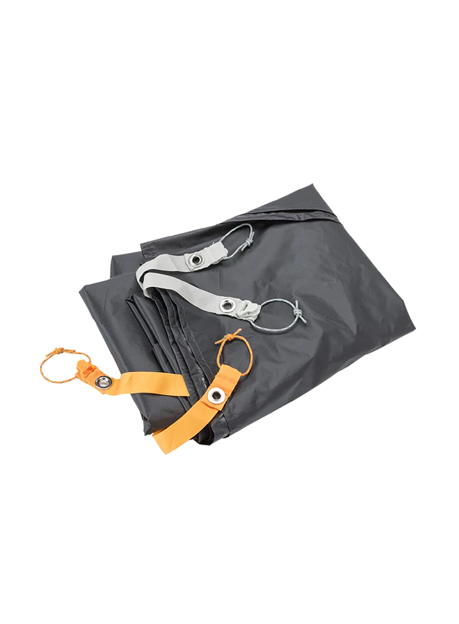 Pod za šator Big Agnes Footprint Copper Spur UL3 Bikepack - asphalt