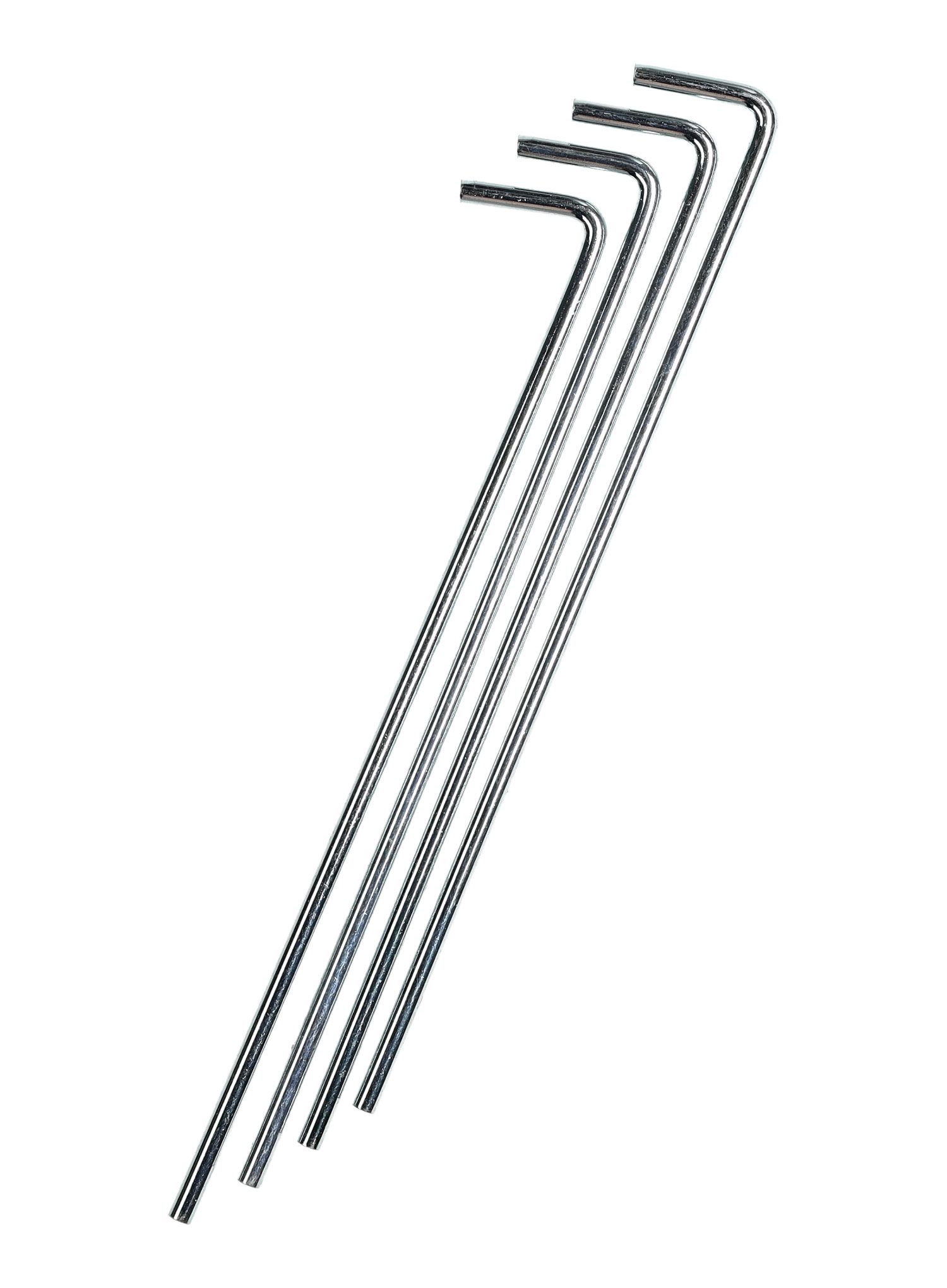 Pod za šator Hannah Groundsheet 2 - graphite