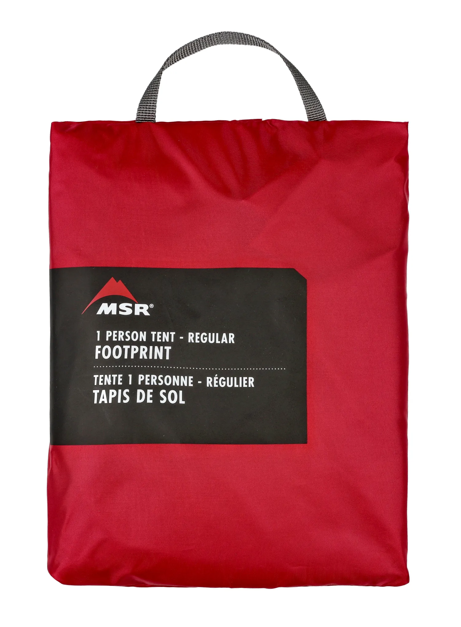 Pod za šator MSR Footprint Universal 1 Person