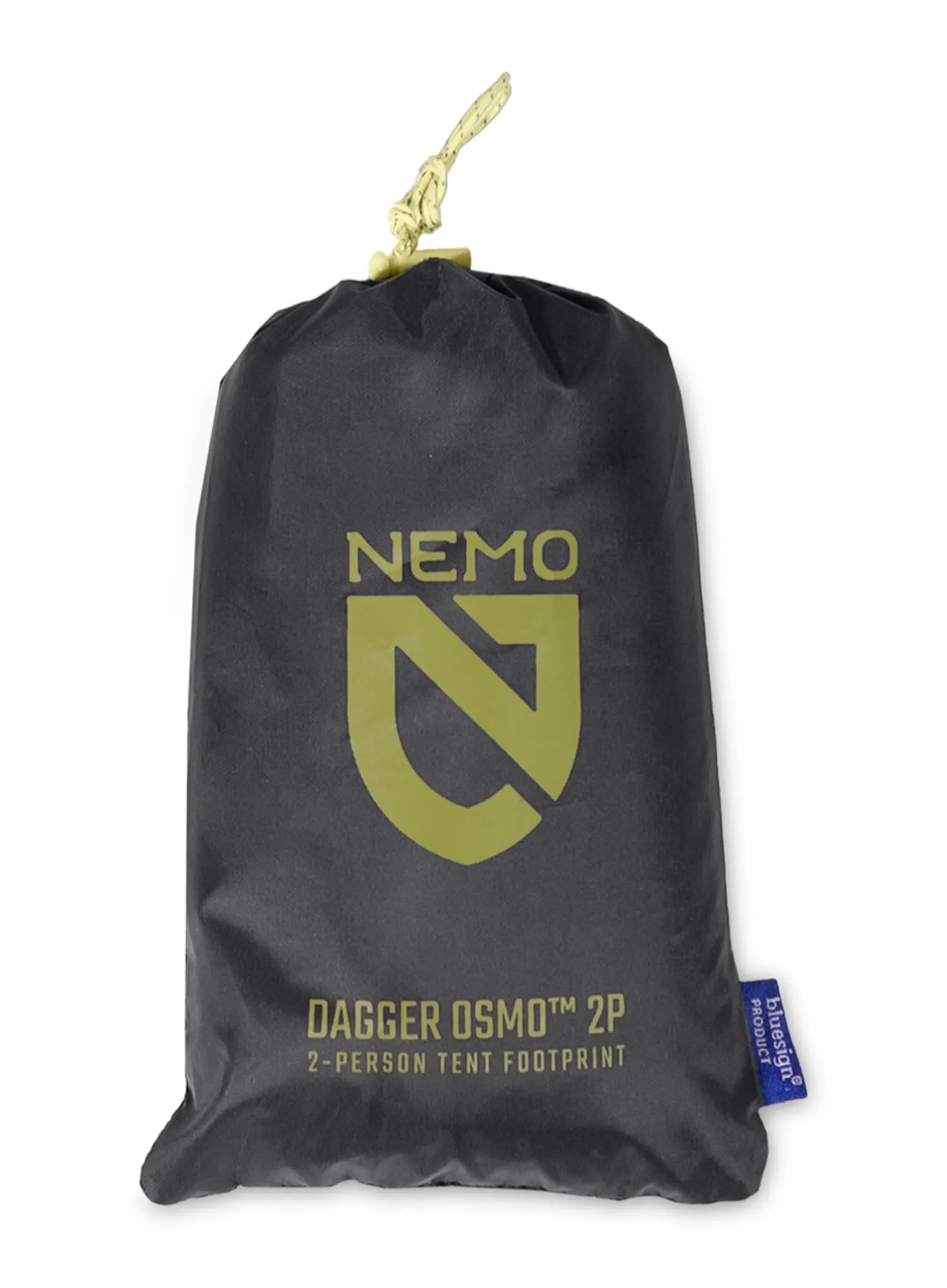 Pod za šator Nemo Dagger OSMO 2P Footprint