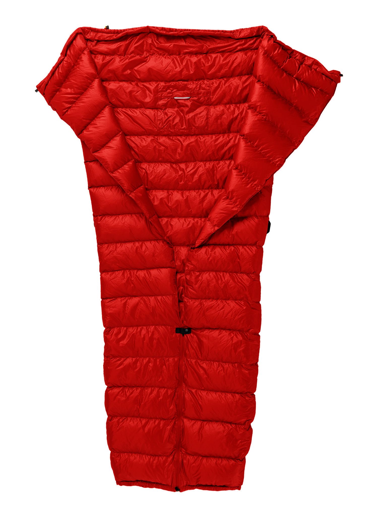 Postava za viseću mrežu Pajak Quest Quilt - red