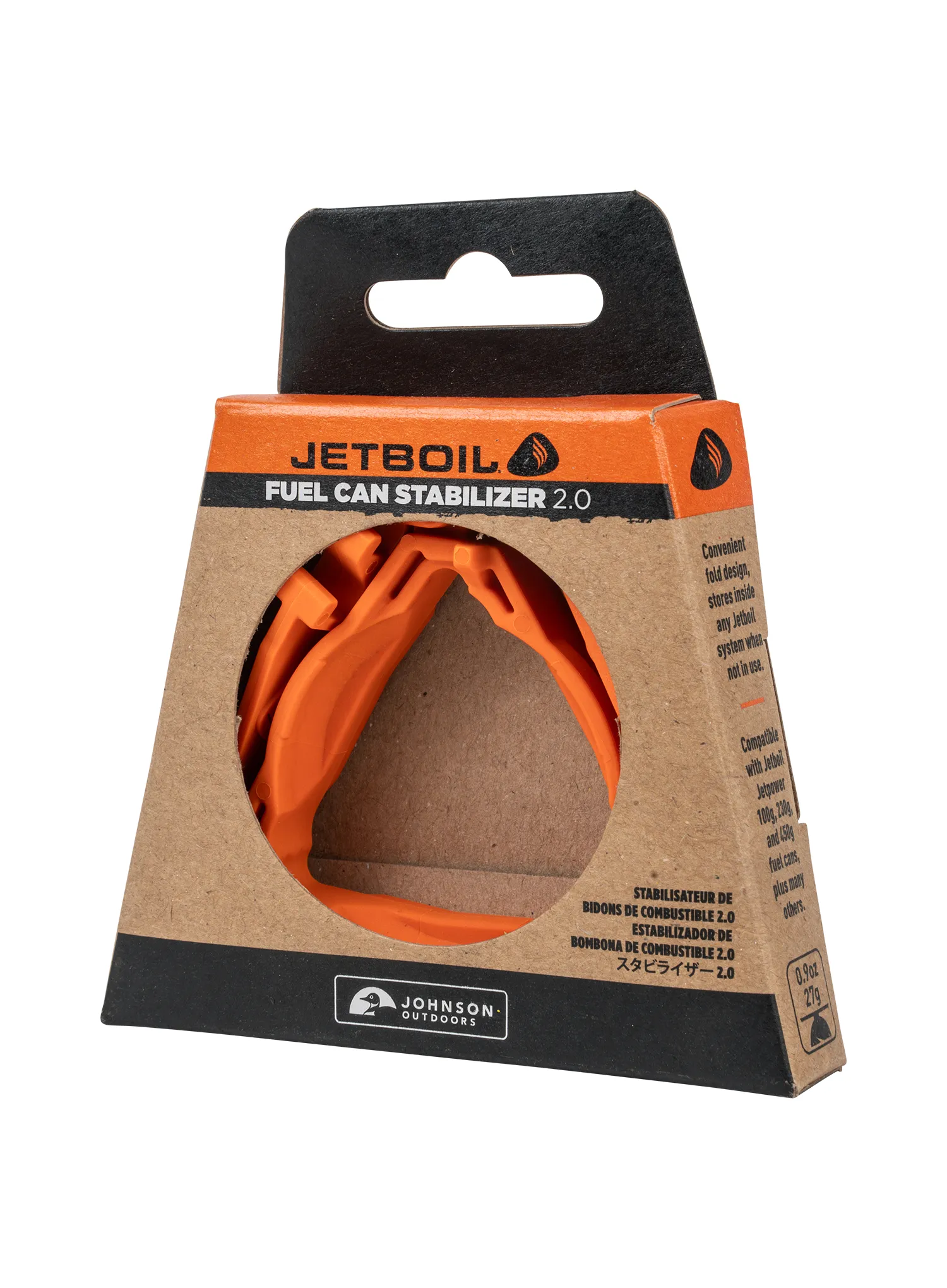 Stalak za kartuše Jetboil Canister Stabilizer 2.0