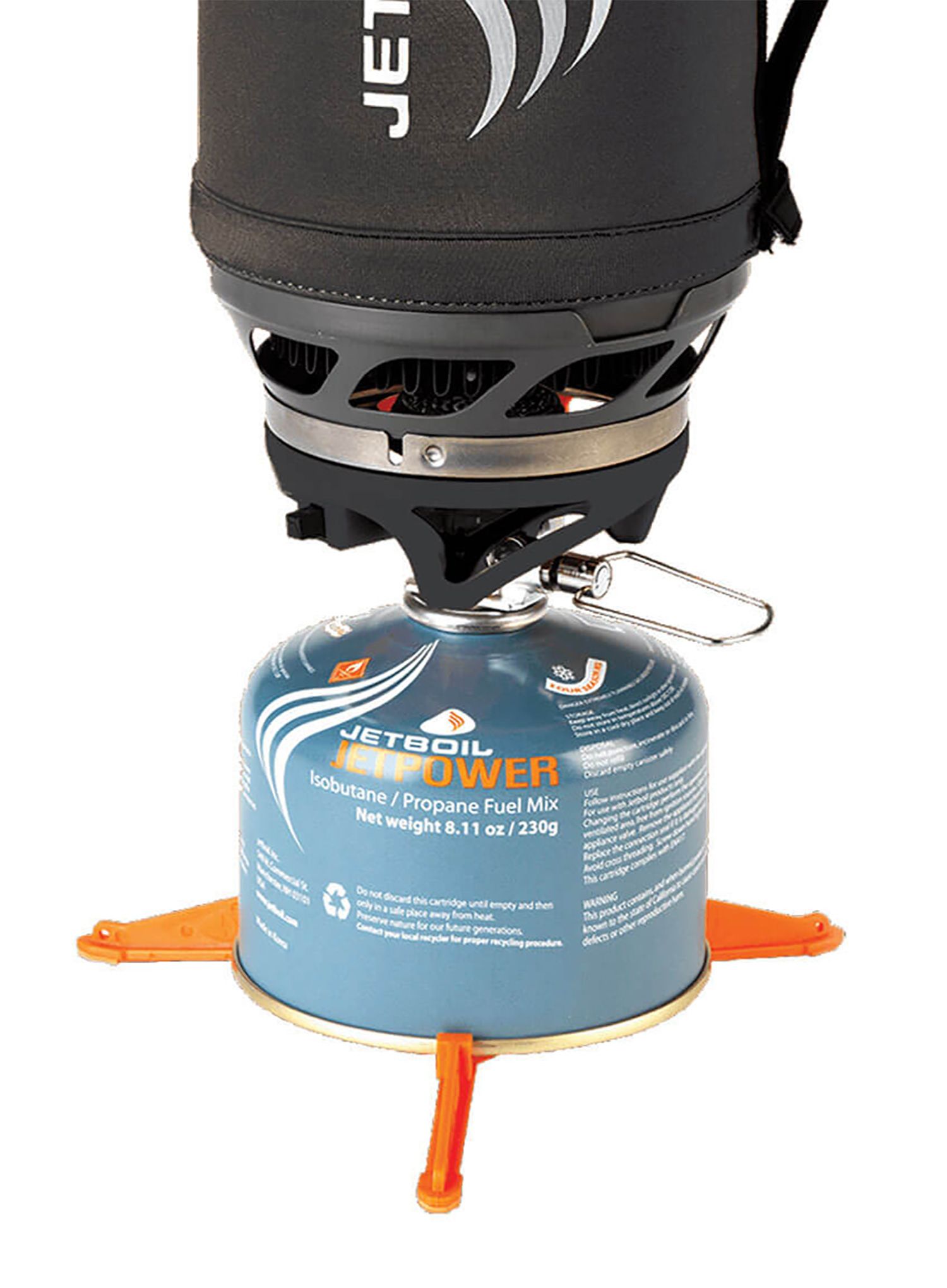 Stalak za kartuše Jetboil Canister Stabilizer