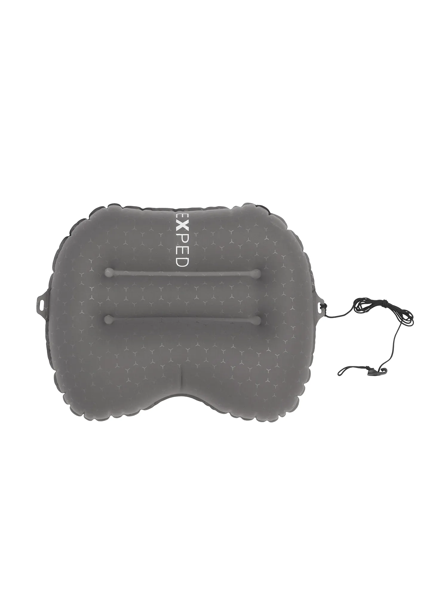 Jastuk na napuhavanje Exped Ultra Pillow M - greygoose/greygoose