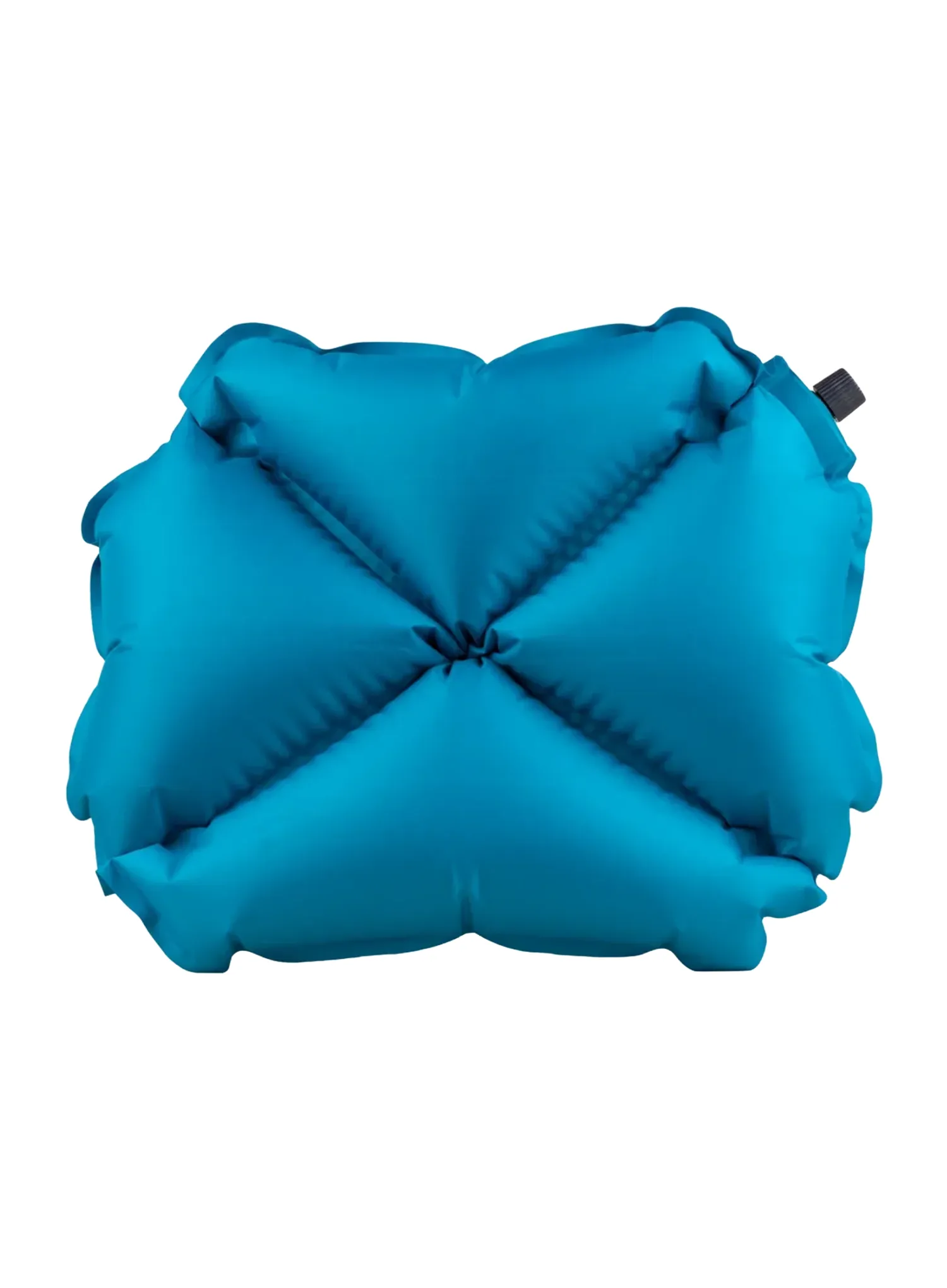 Jastuk na napuhavanje Klymit Pillow X Base - ocean depths