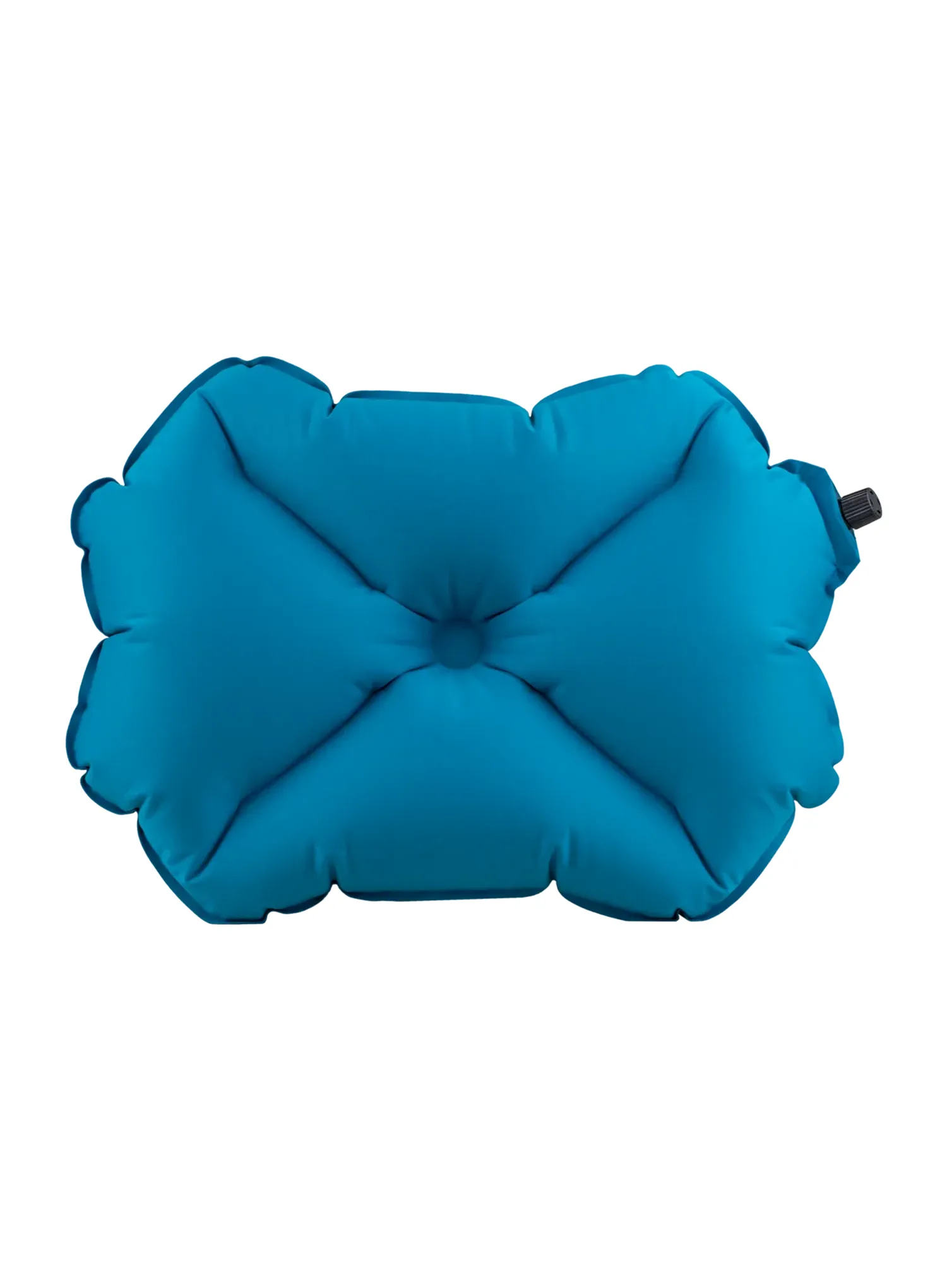 Jastuk na napuhavanje Klymit Pillow X Base XL - ocean depths