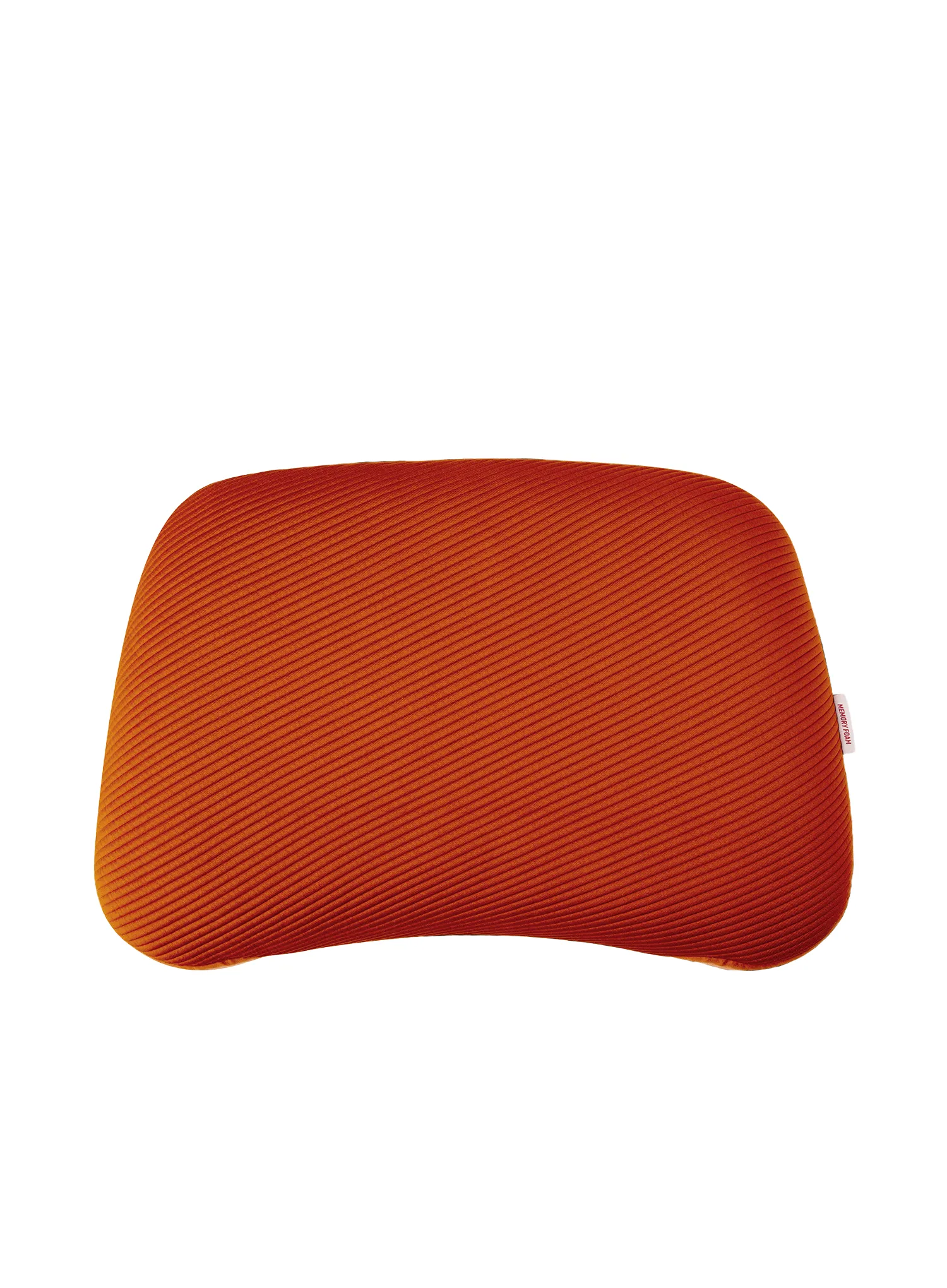 Jastuk na napuhavanje Sea to Summit Aeros Premium Pillow Large - picante