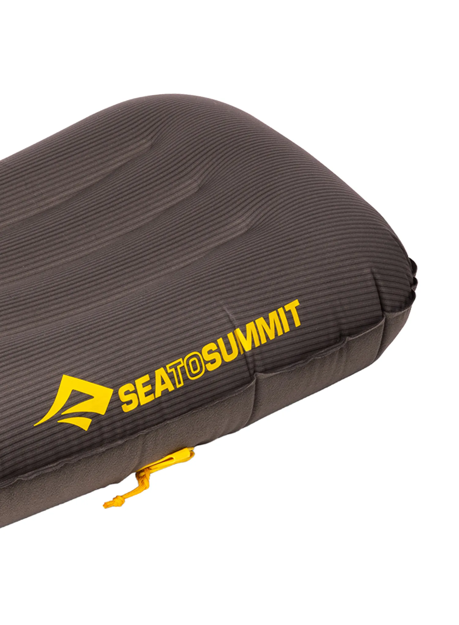 Jastuk na napuhavanje Sea to Summit Aeros Ultralight L - beluga