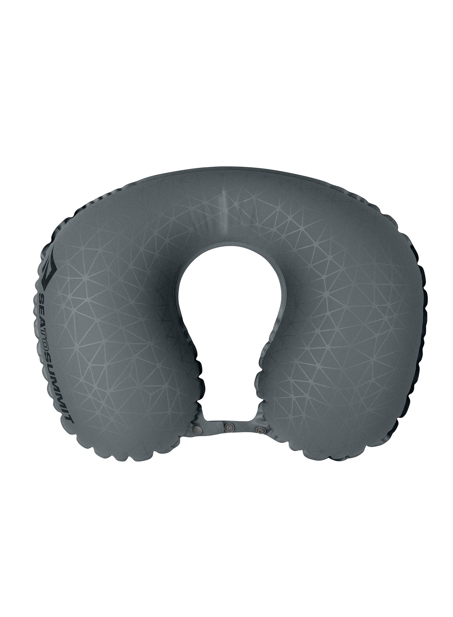 Putni jastuk Sea To Summit Aeros Ultralight Pillow Traveller - grey/gry